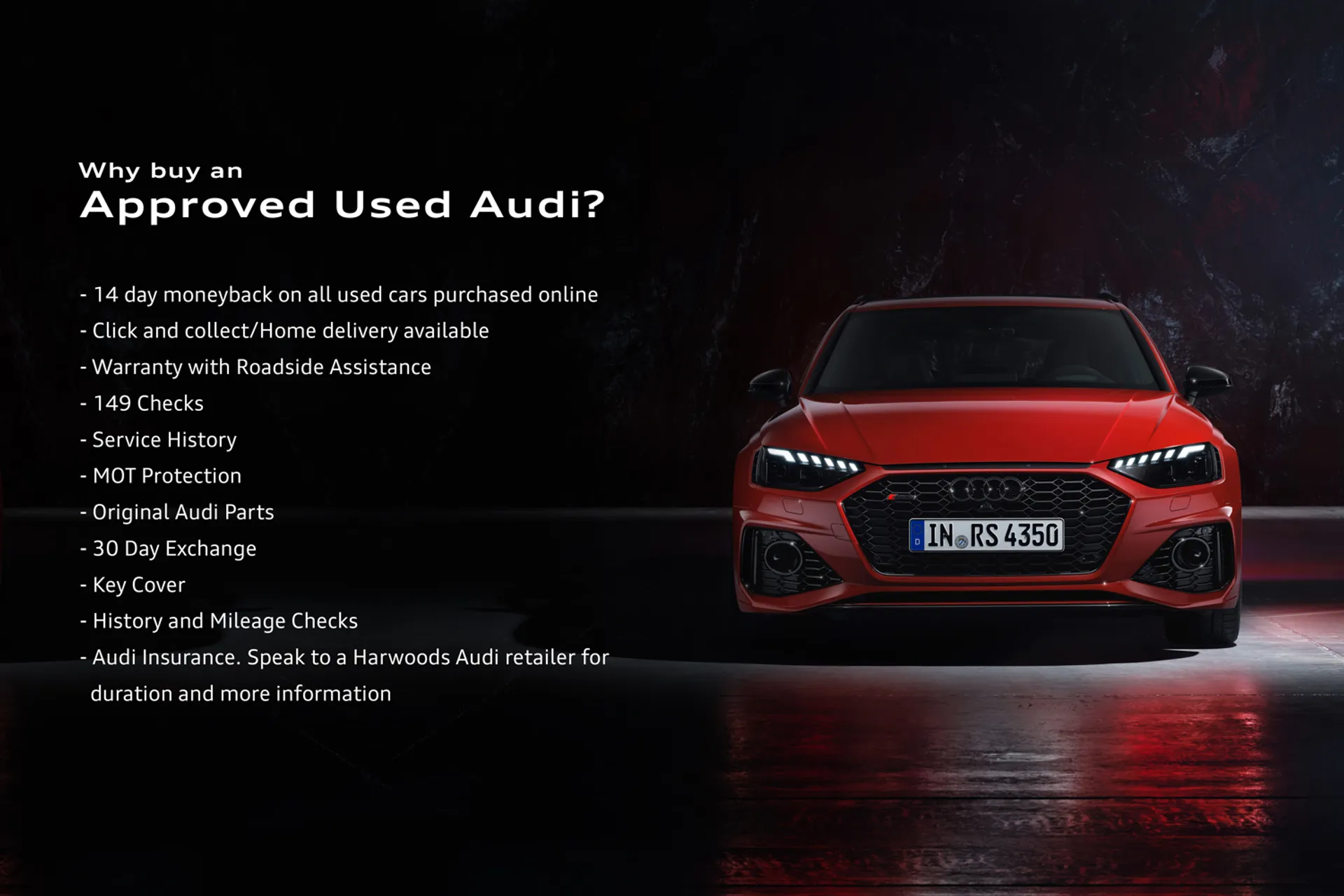 Audi A5 thumbnail image number 61