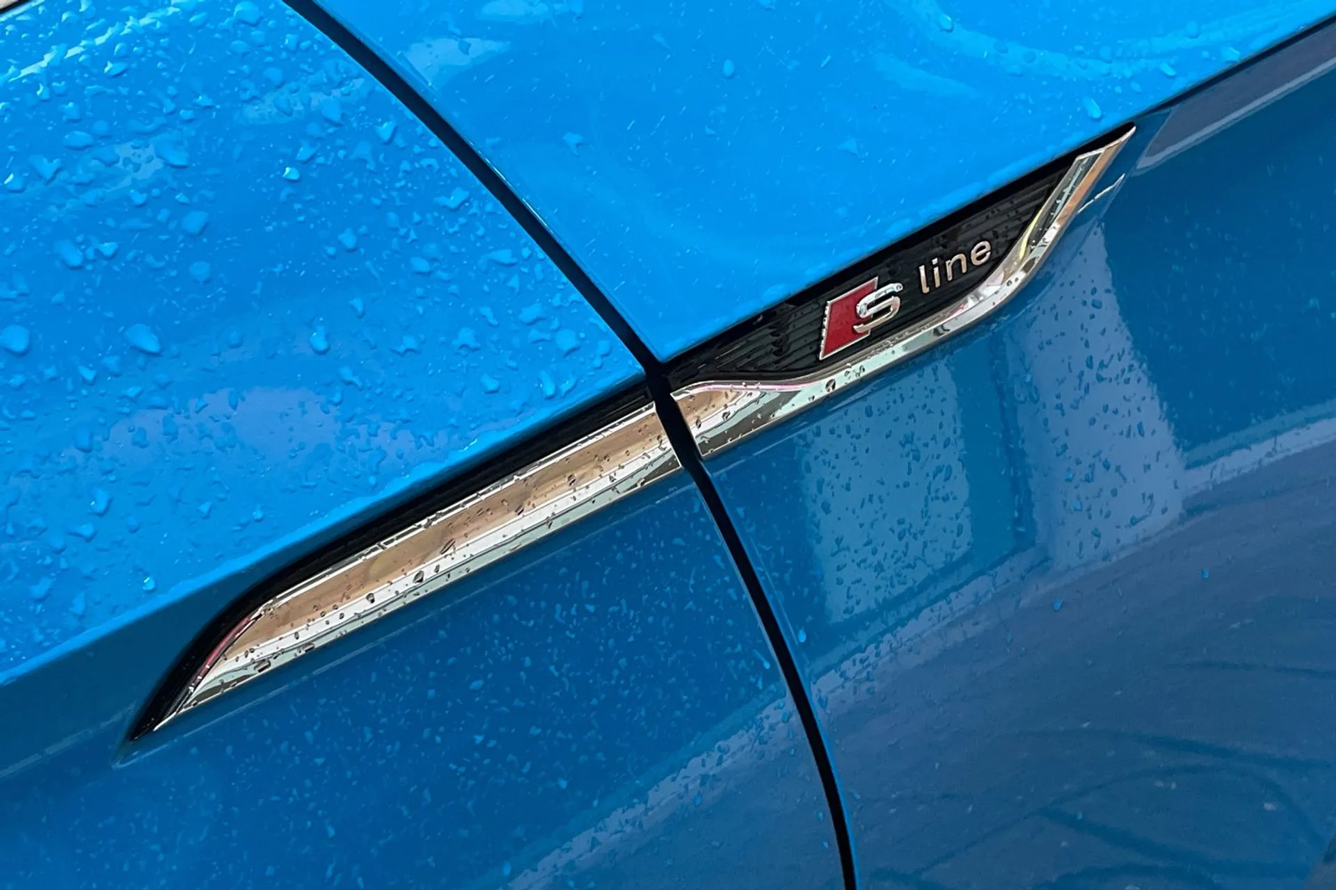 Audi A5 thumbnail image number 52