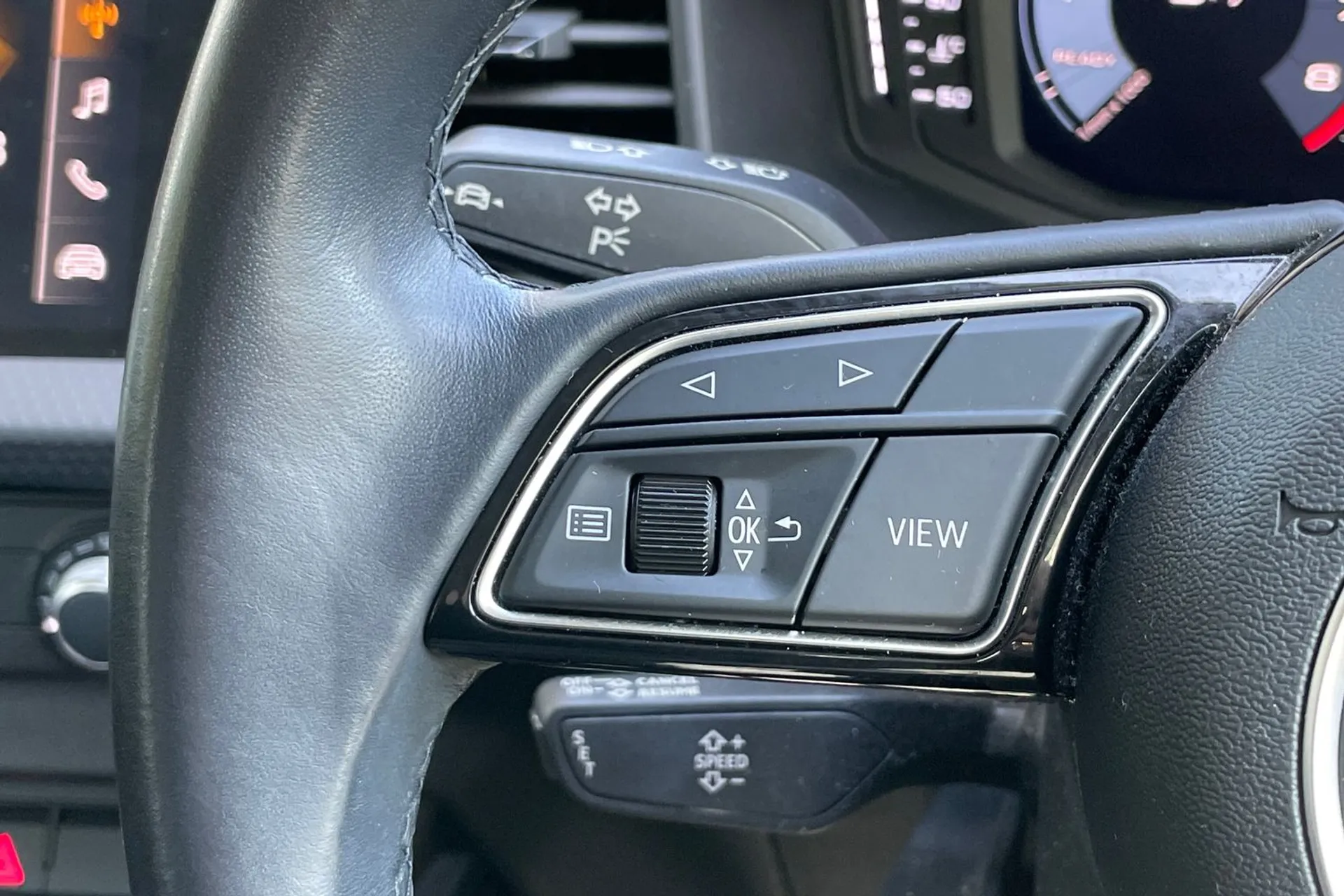 Audi A1 thumbnail image number 56