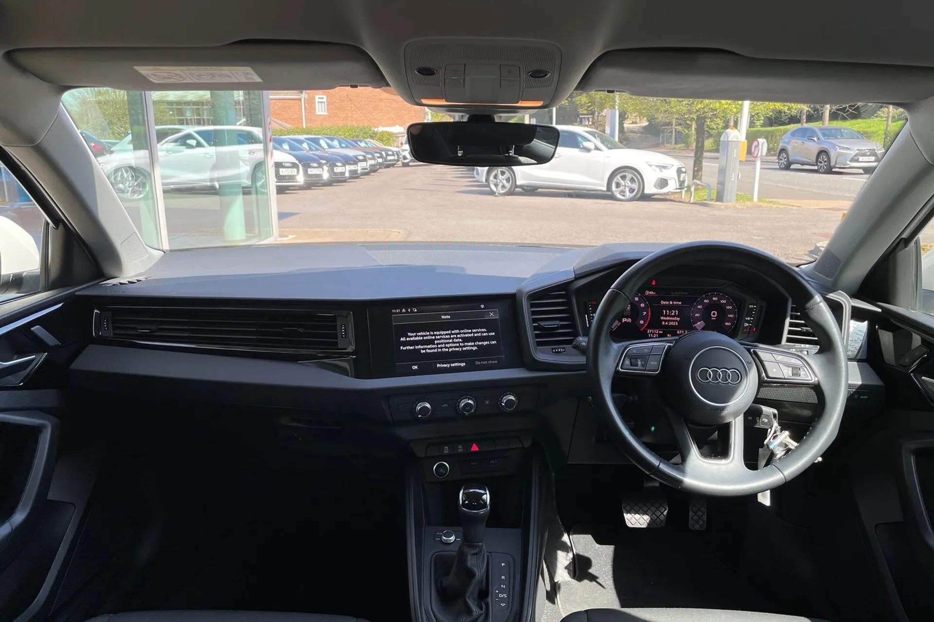 Audi A1 thumbnail image number 3