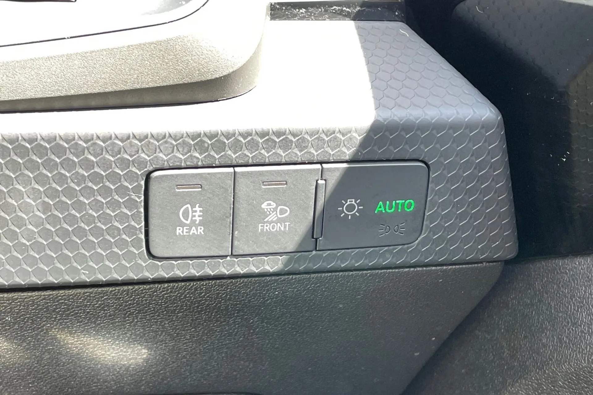 Audi A1 thumbnail image number 54
