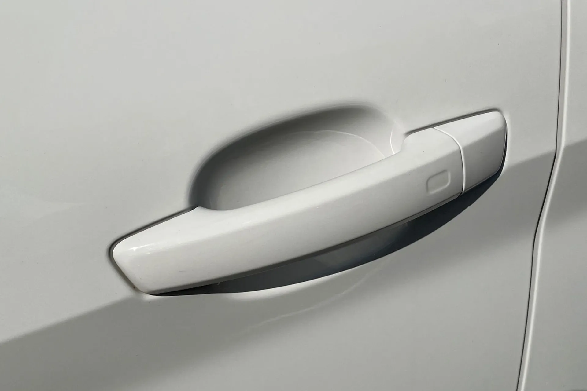 Audi A1 thumbnail image number 14