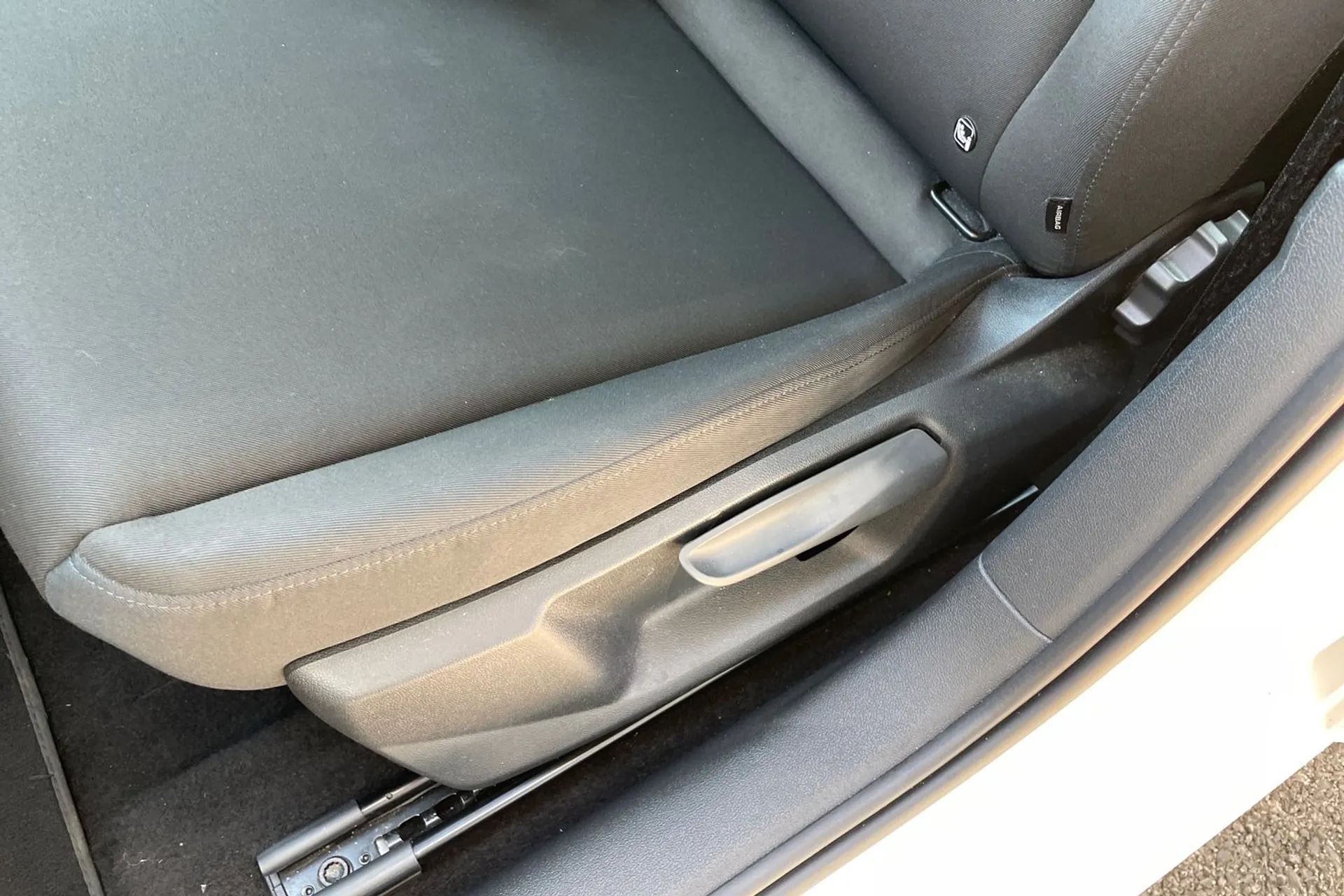 Audi A1 thumbnail image number 28