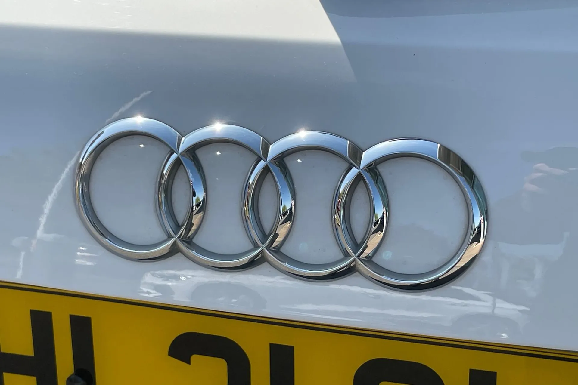 Audi A1 thumbnail image number 49