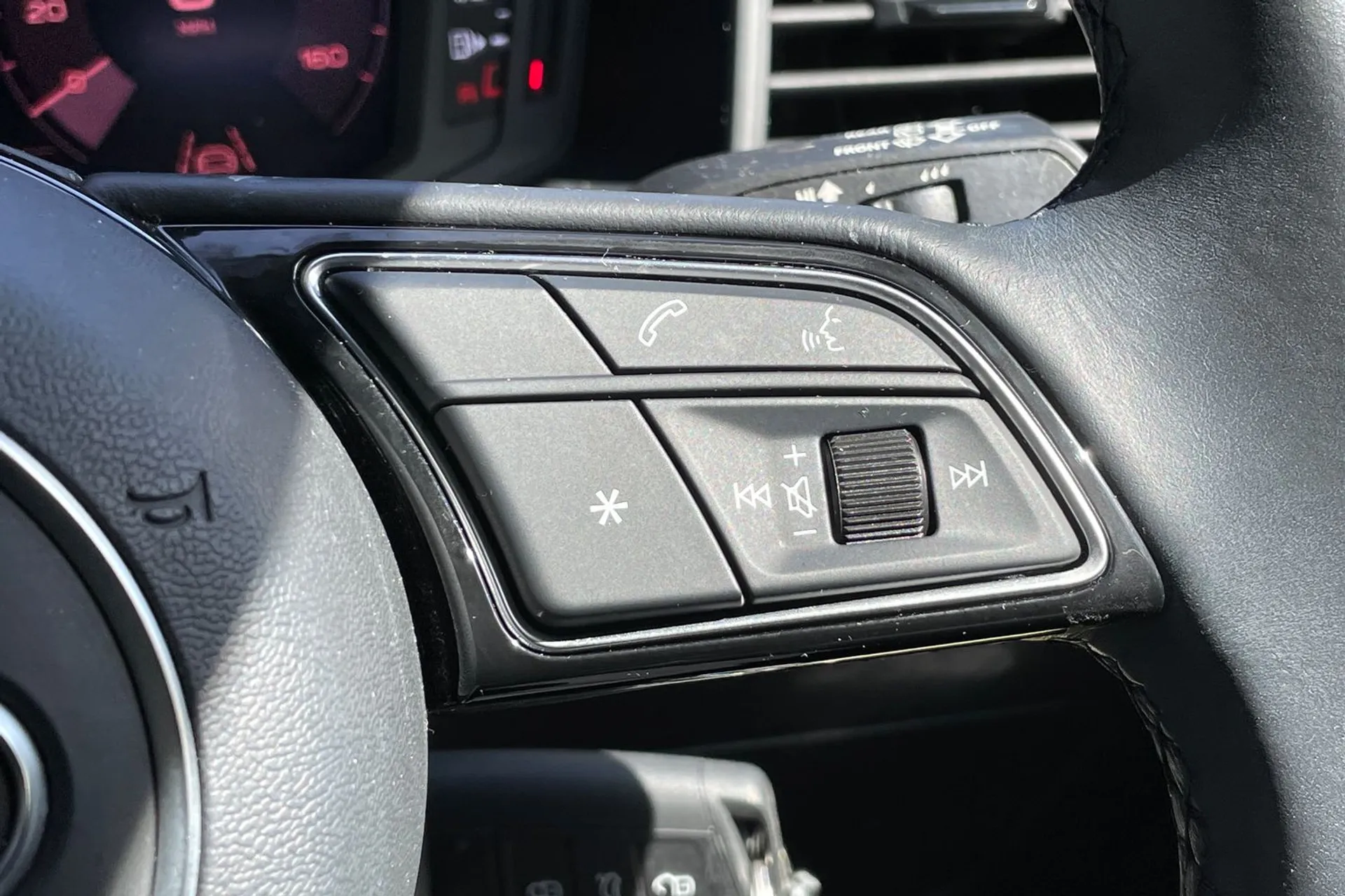 Audi A1 thumbnail image number 36
