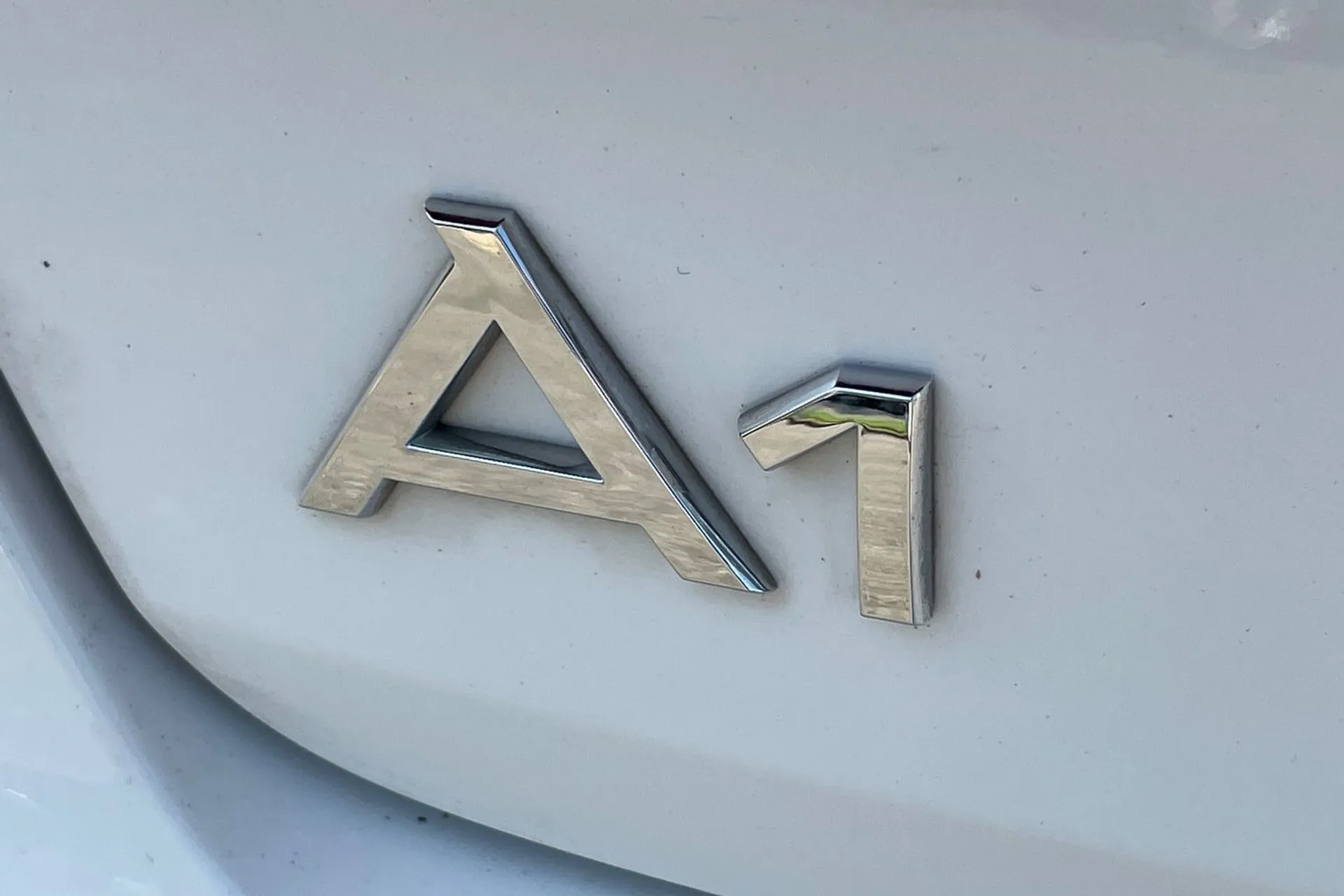 Audi A1 thumbnail image number 48