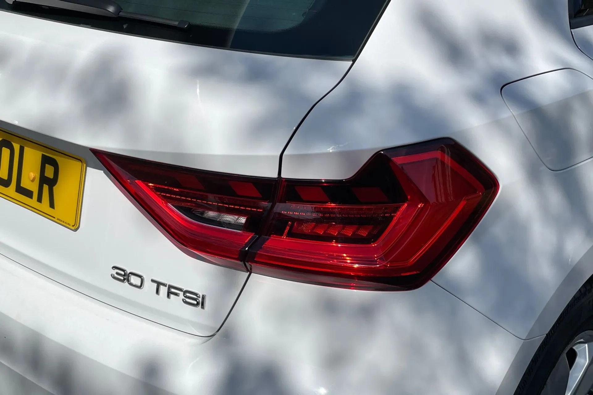 Audi A1 thumbnail image number 20