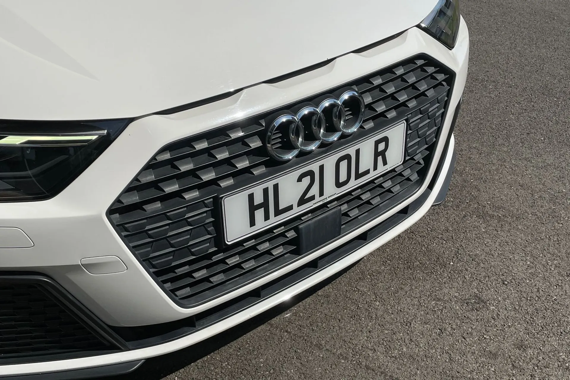 Audi A1 thumbnail image number 53