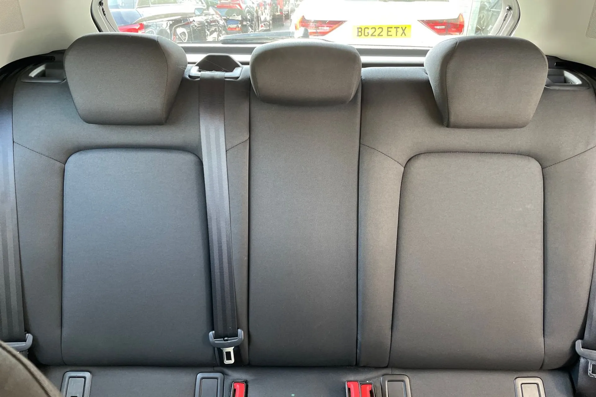 Audi A1 thumbnail image number 30