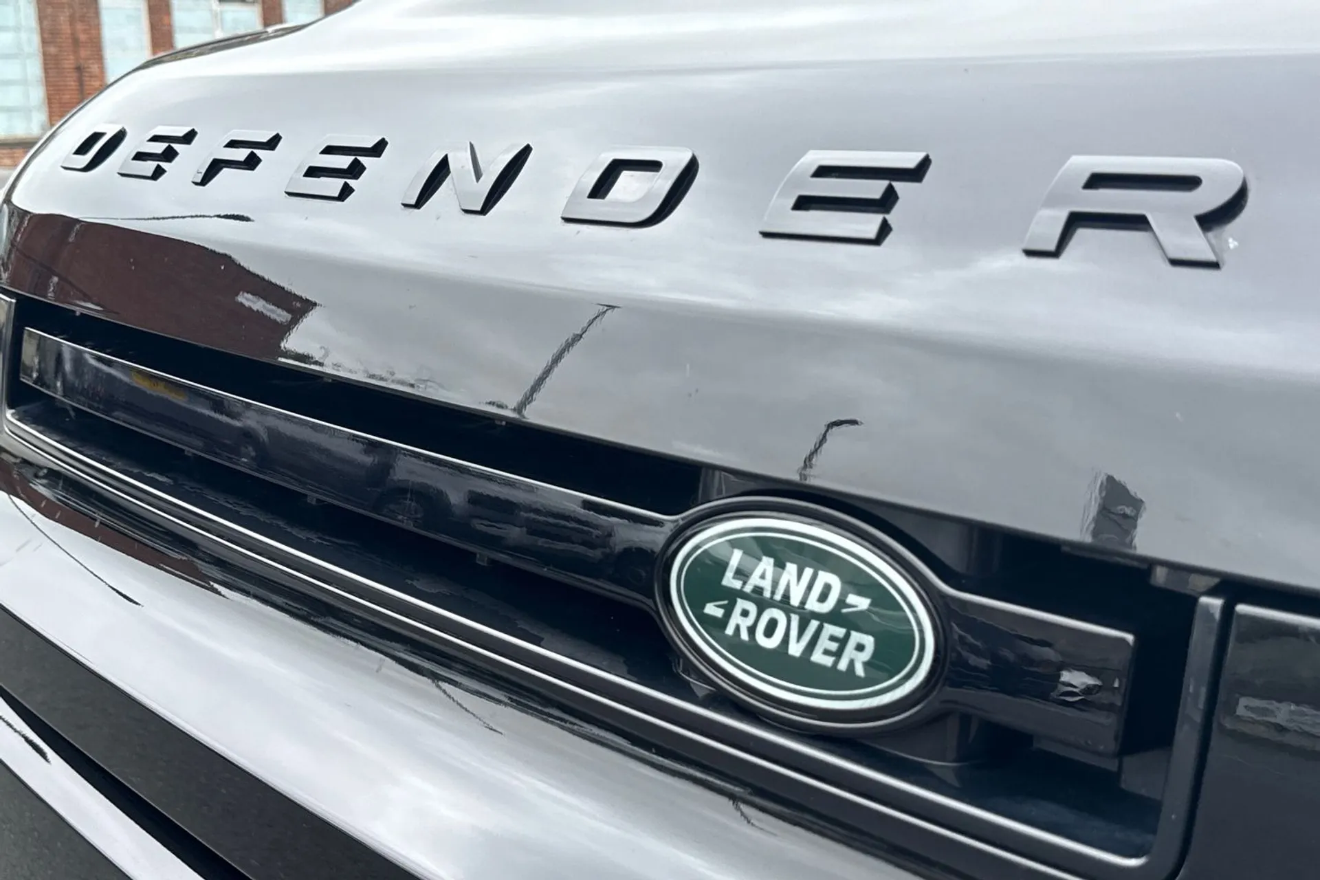 LAND ROVER DEFENDER thumbnail image number 32