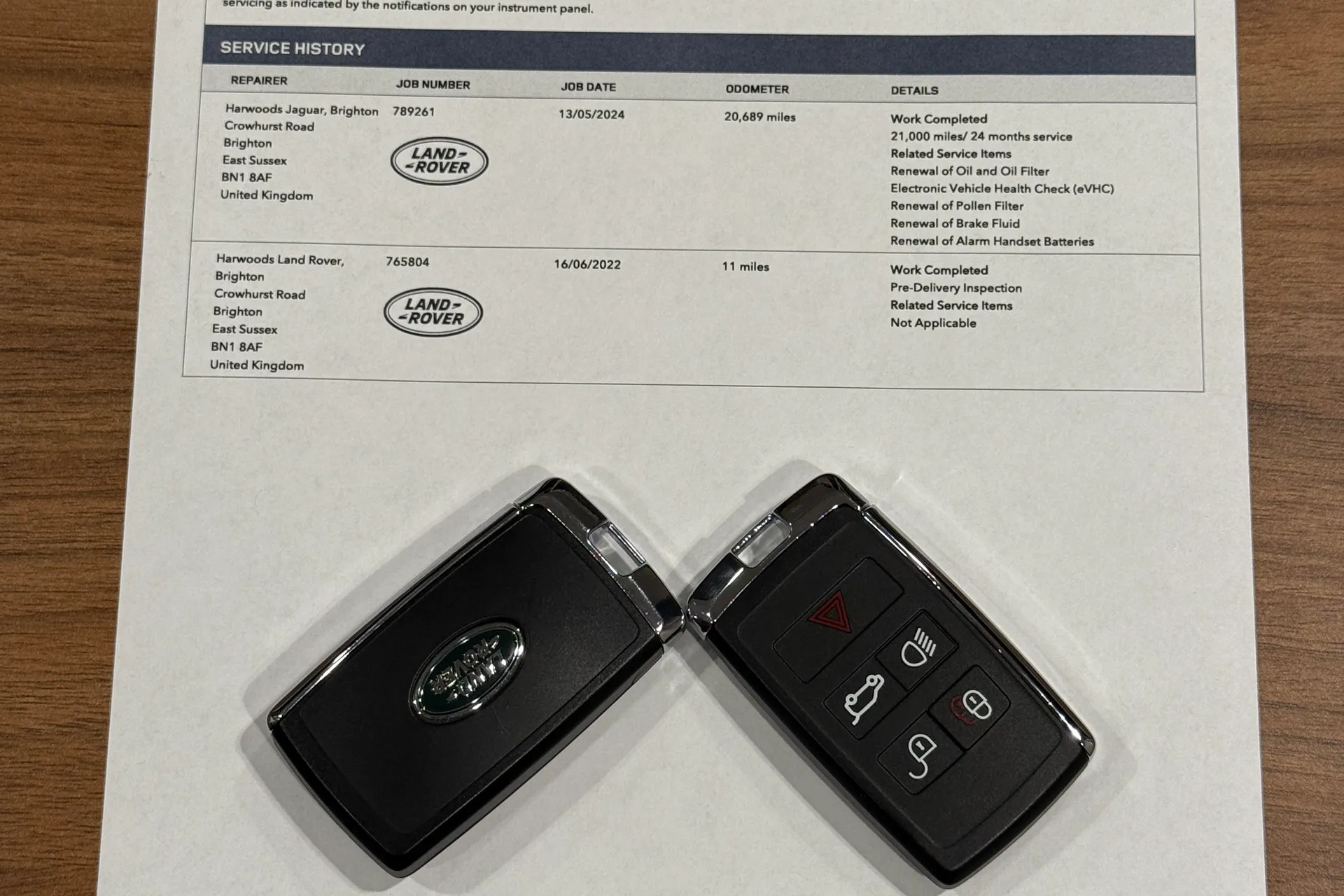 LAND ROVER DEFENDER thumbnail image number 4