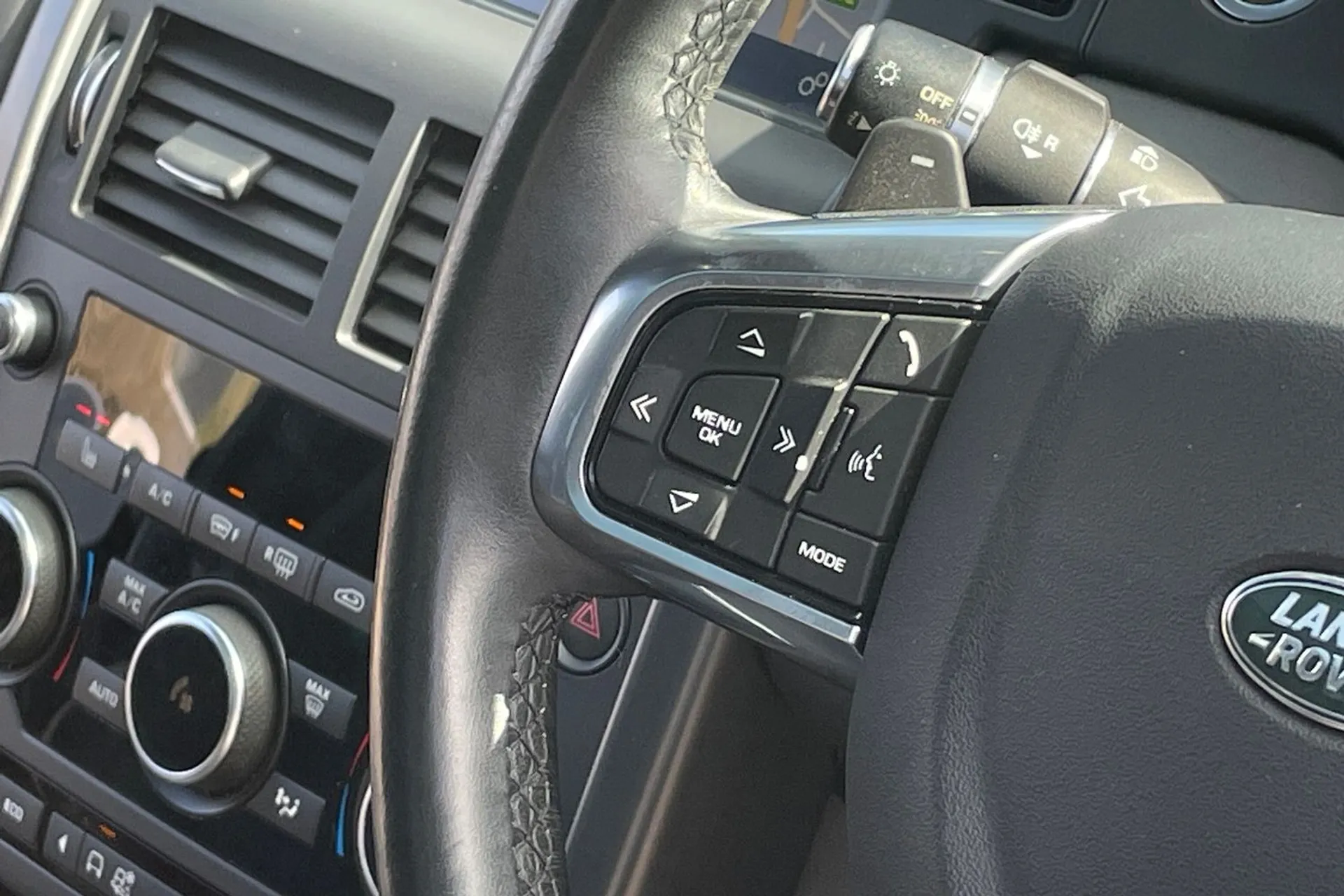 LAND ROVER DISCOVERY SPORT thumbnail image number 39