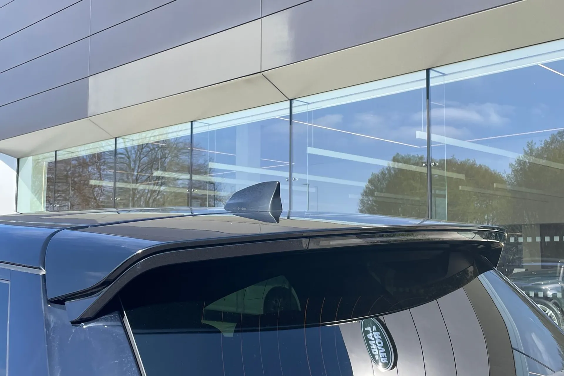 LAND ROVER DISCOVERY SPORT thumbnail image number 21