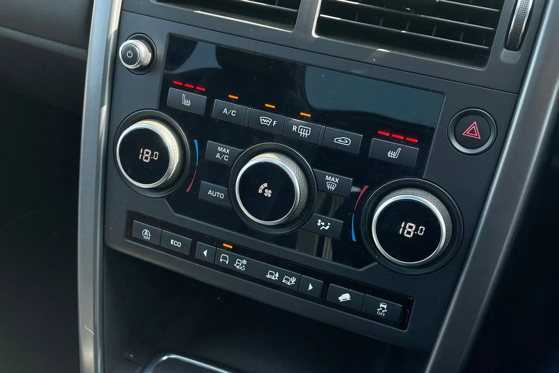 LAND ROVER DISCOVERY SPORT thumbnail image number 43