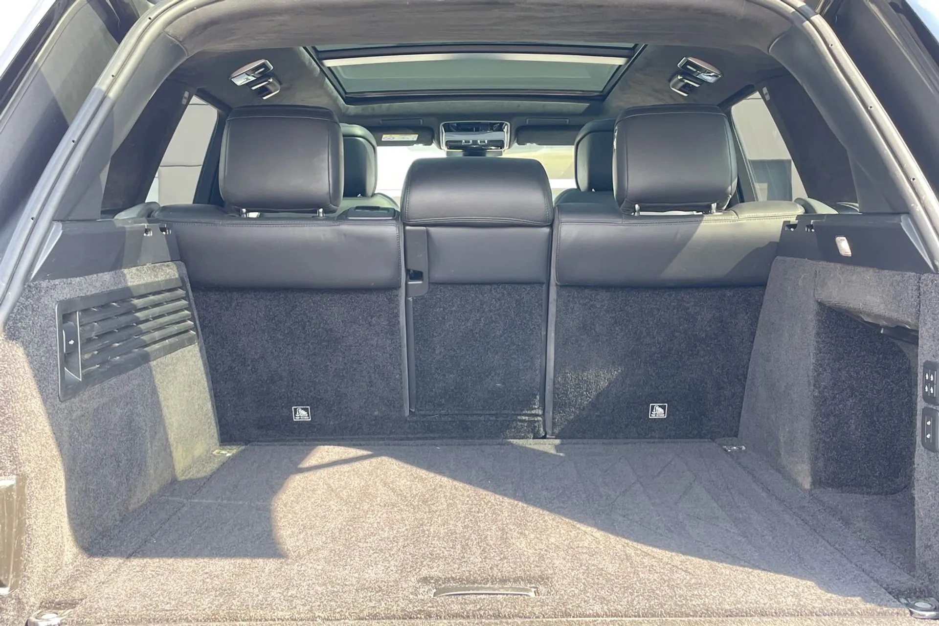 LAND ROVER RANGE ROVER thumbnail image number 26