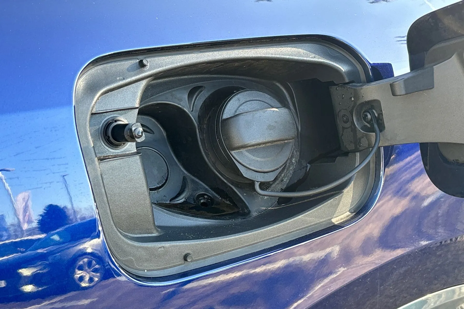 Audi Q3 thumbnail image number 17