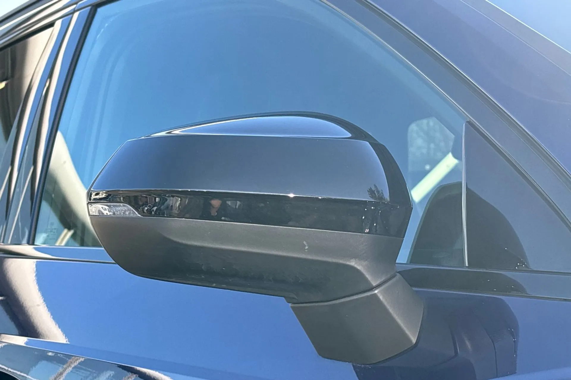 Audi Q3 thumbnail image number 50
