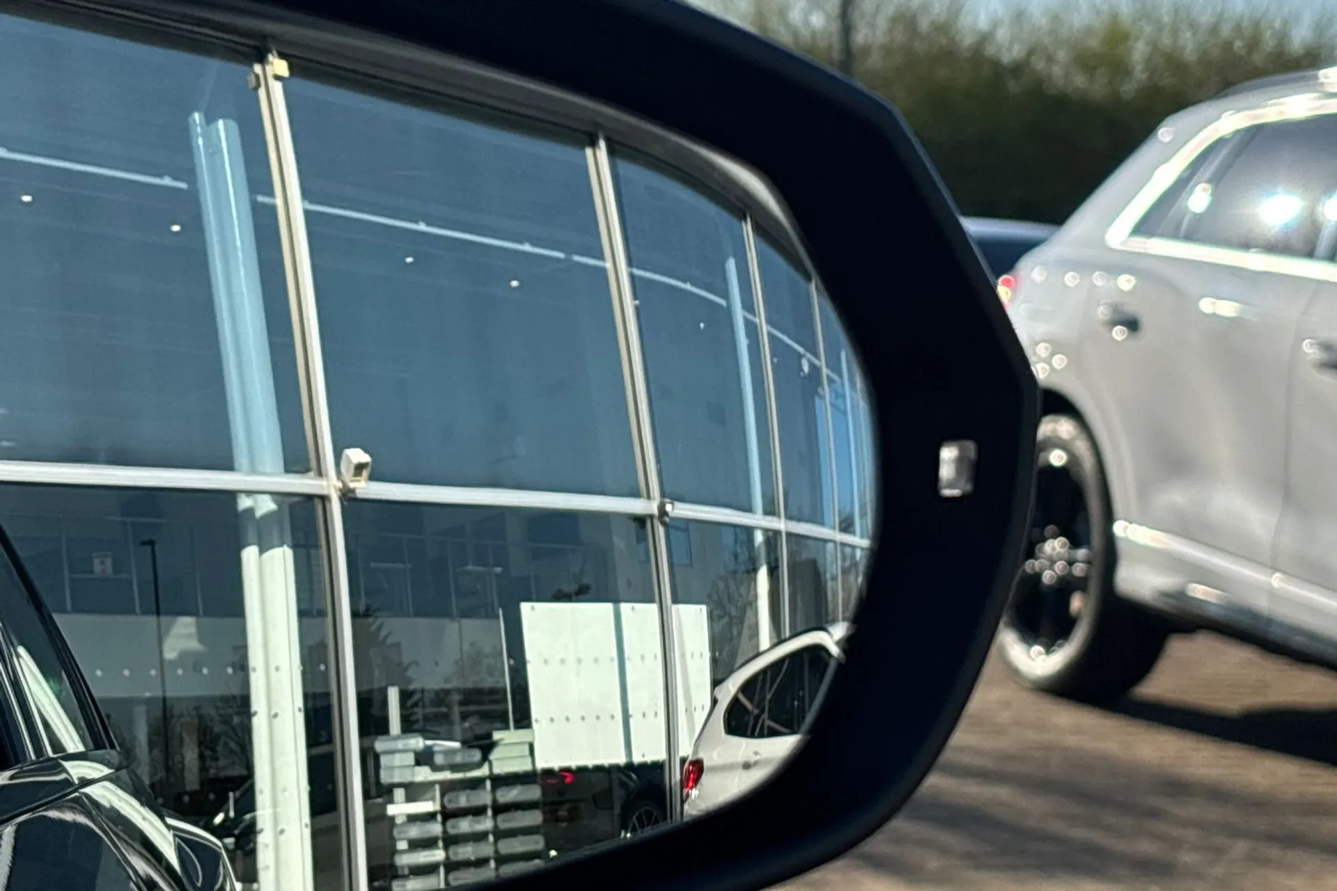 Audi Q3 thumbnail image number 47
