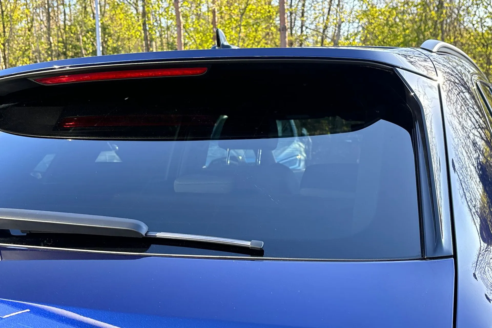 Audi Q3 thumbnail image number 14