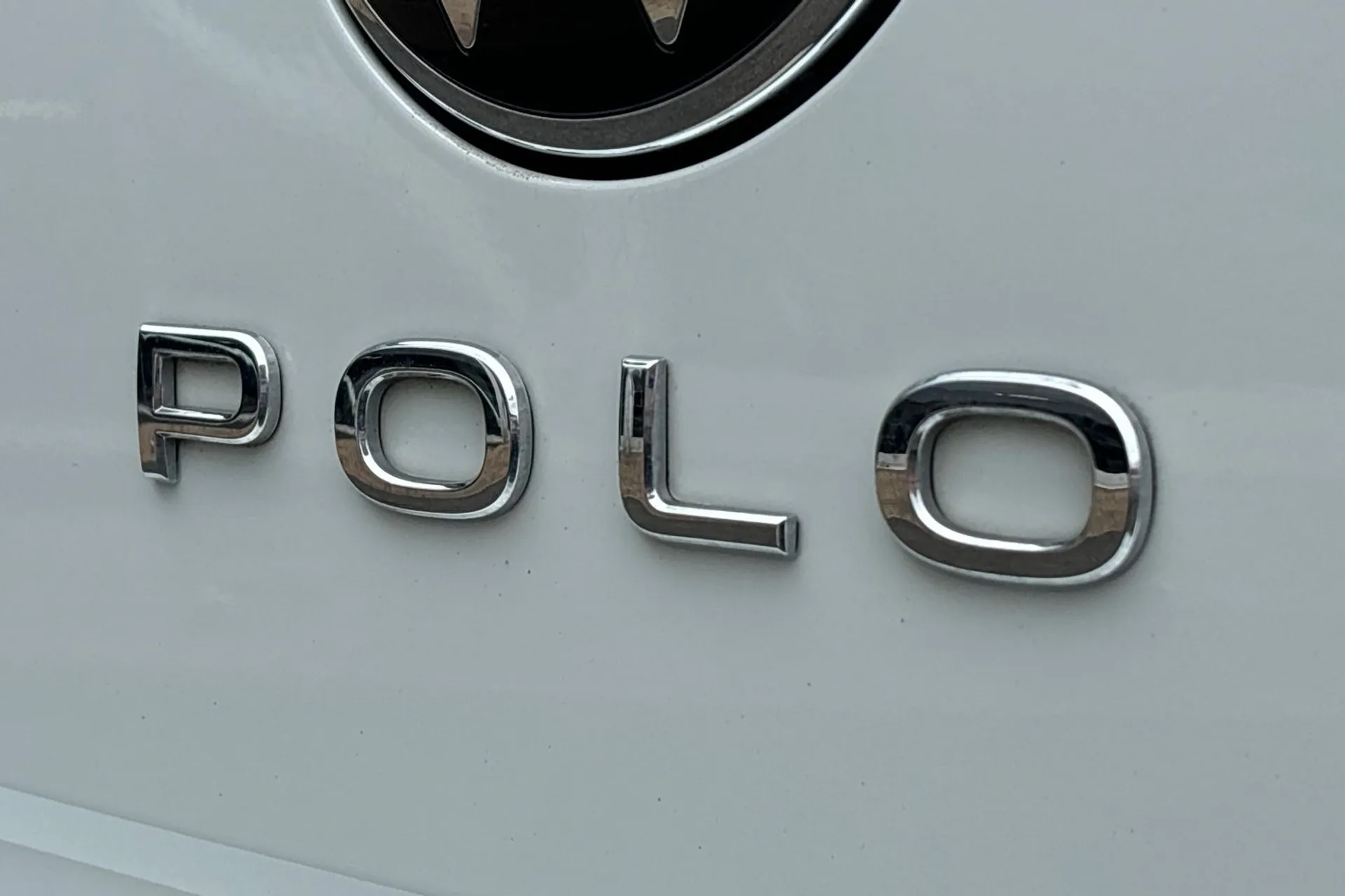 VOLKSWAGEN POLO thumbnail image number 47