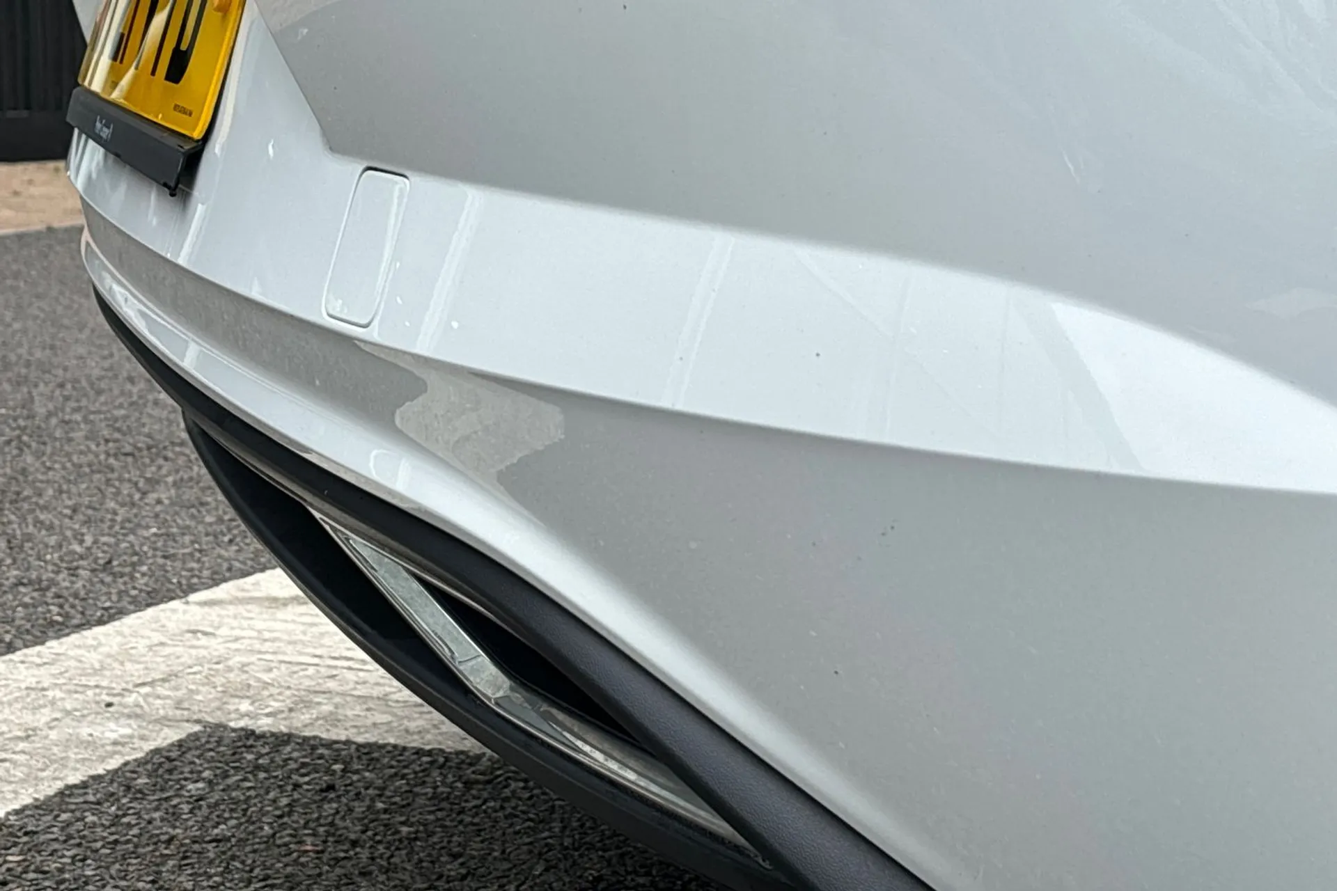 VOLKSWAGEN POLO thumbnail image number 16