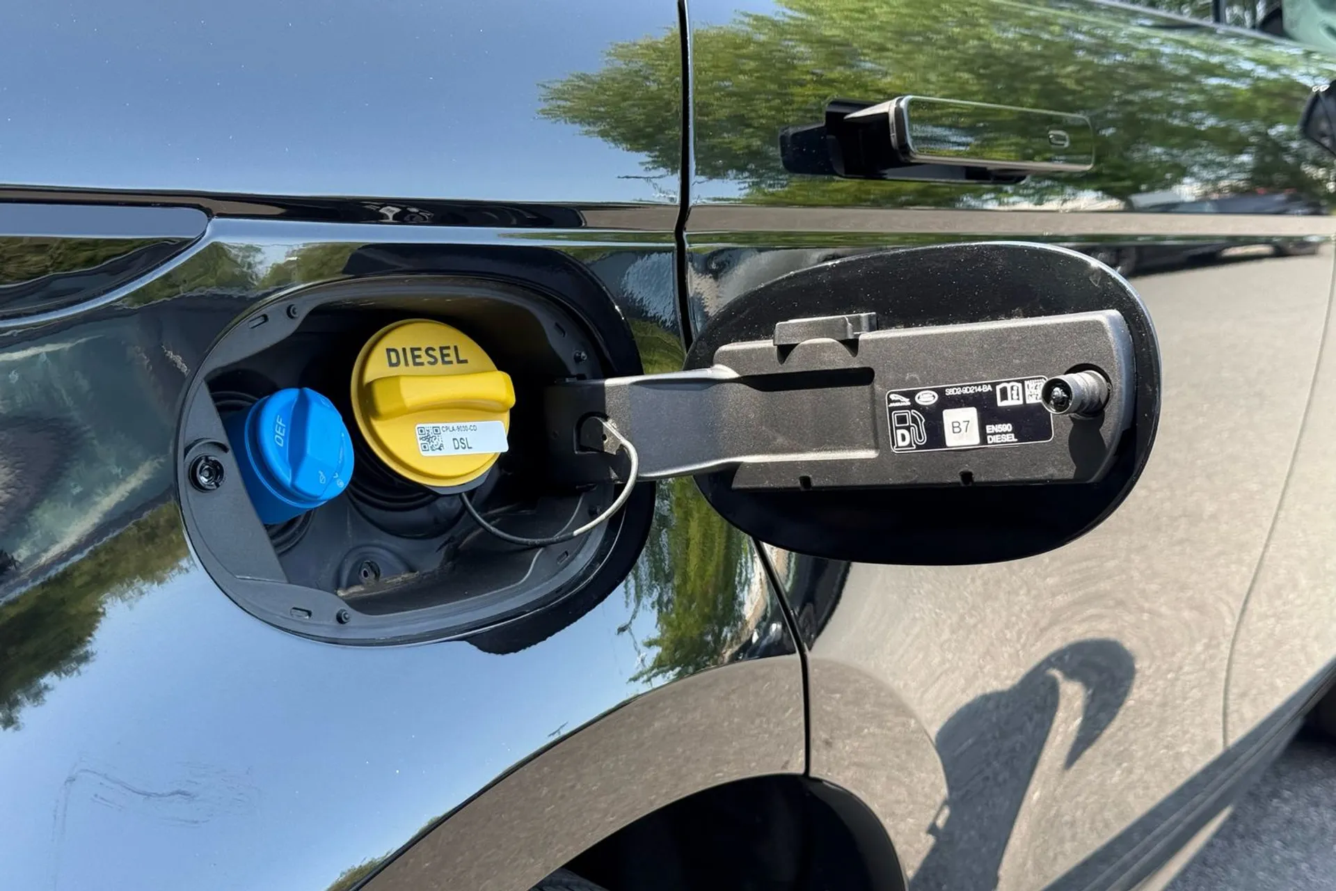 LAND ROVER RANGE ROVER EVOQUE thumbnail image number 41