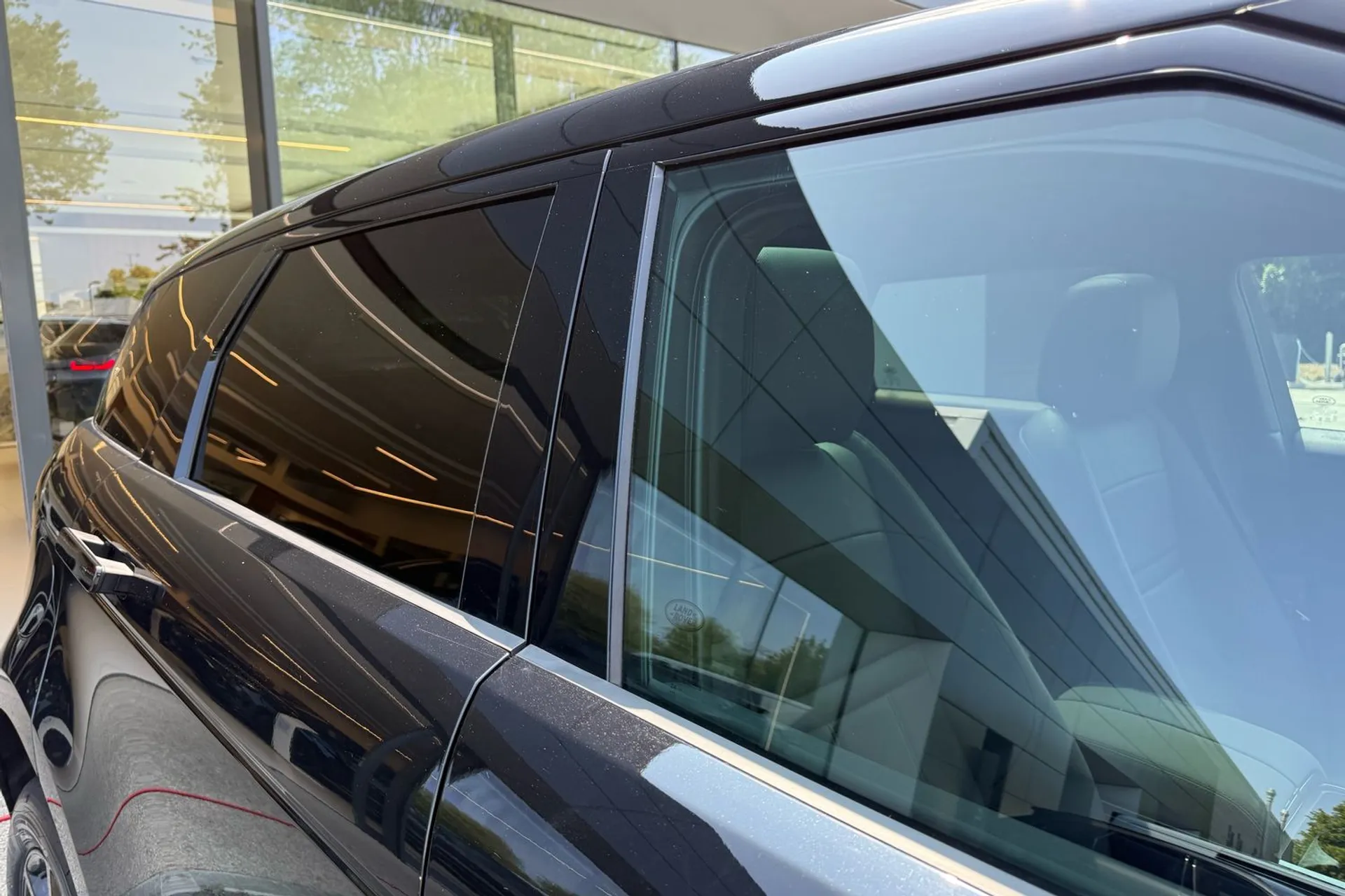 LAND ROVER RANGE ROVER EVOQUE thumbnail image number 26