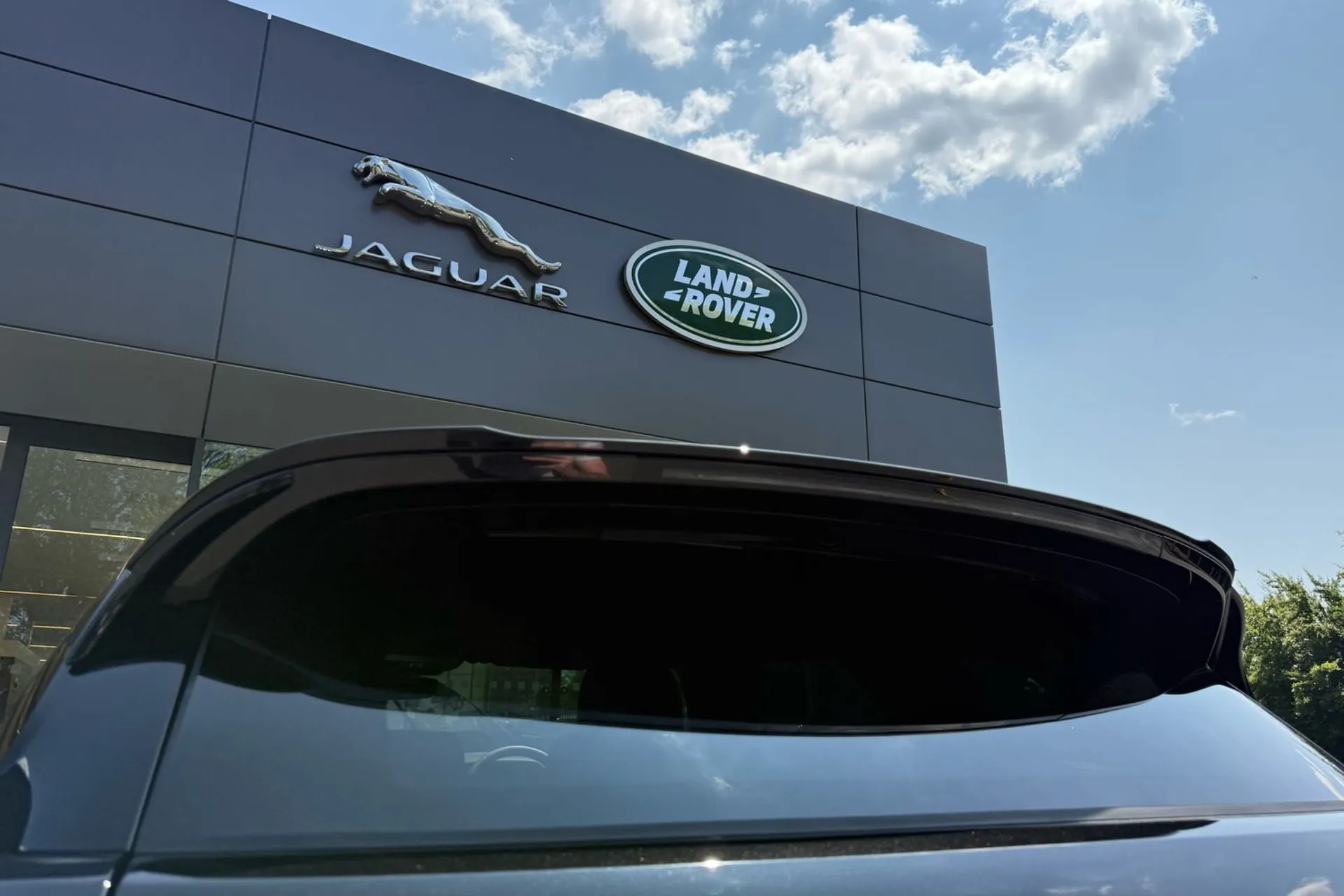 LAND ROVER RANGE ROVER EVOQUE thumbnail image number 34