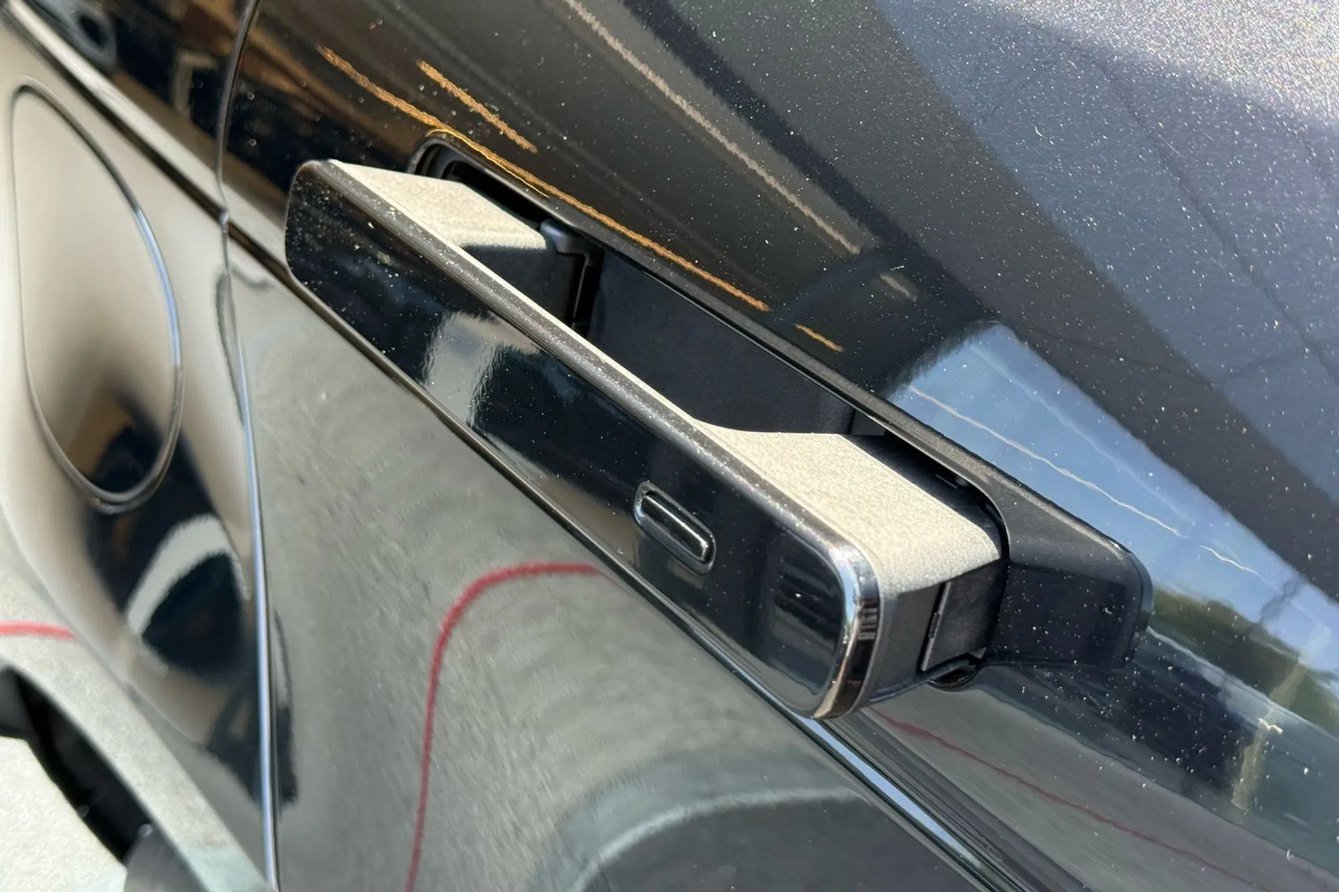 LAND ROVER RANGE ROVER EVOQUE thumbnail image number 39