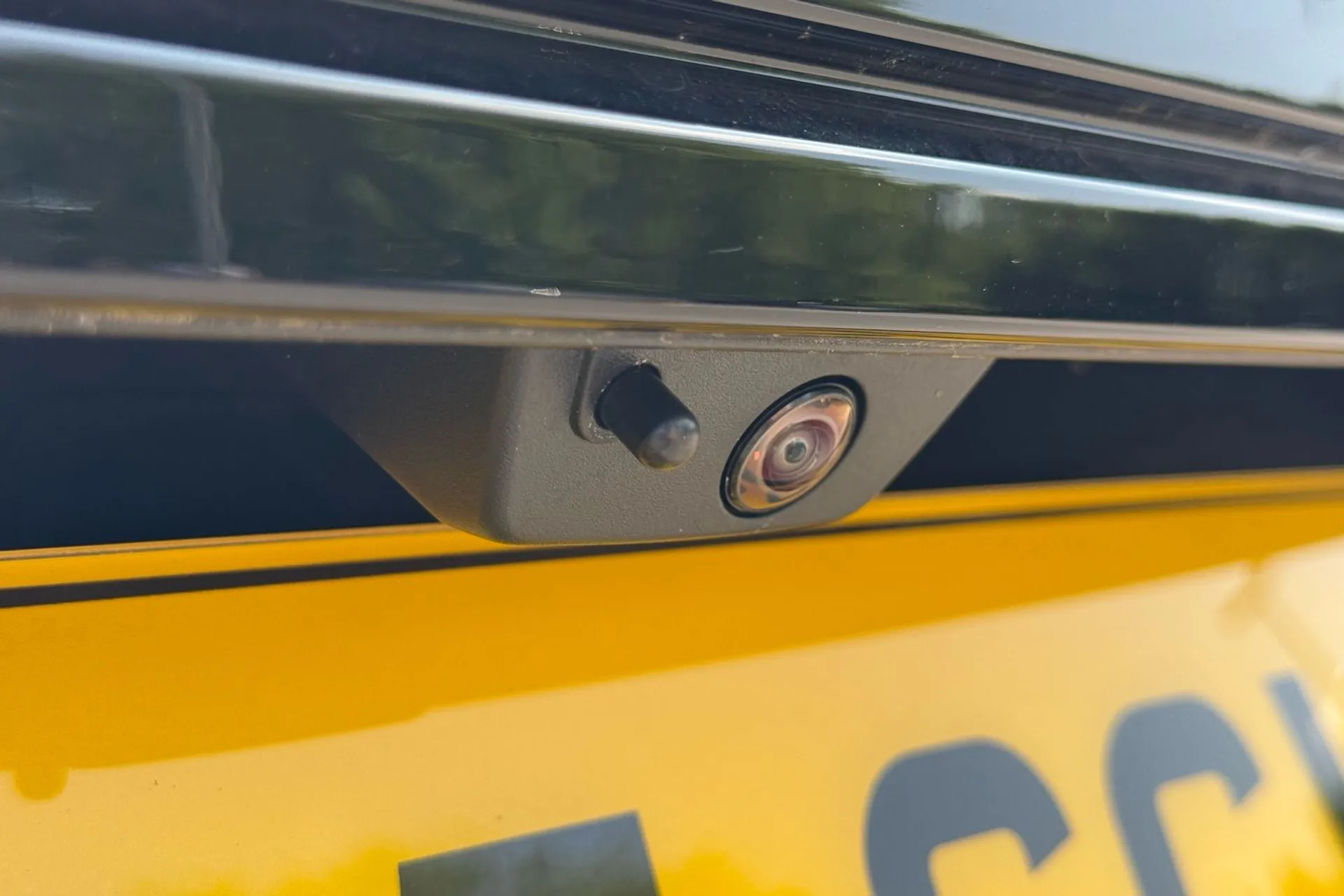 LAND ROVER RANGE ROVER EVOQUE thumbnail image number 50