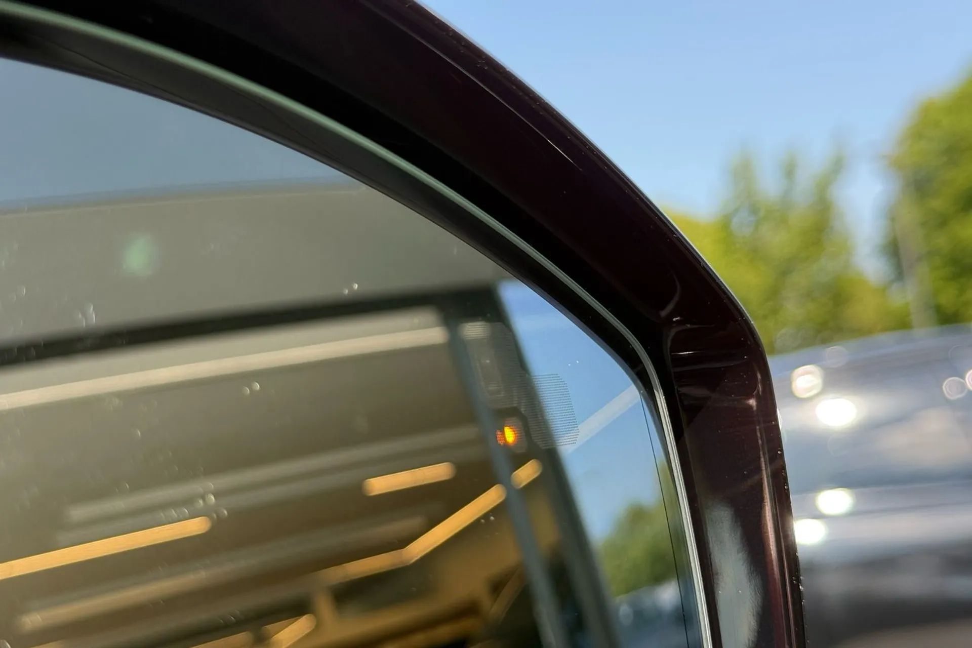 LAND ROVER RANGE ROVER EVOQUE thumbnail image number 40