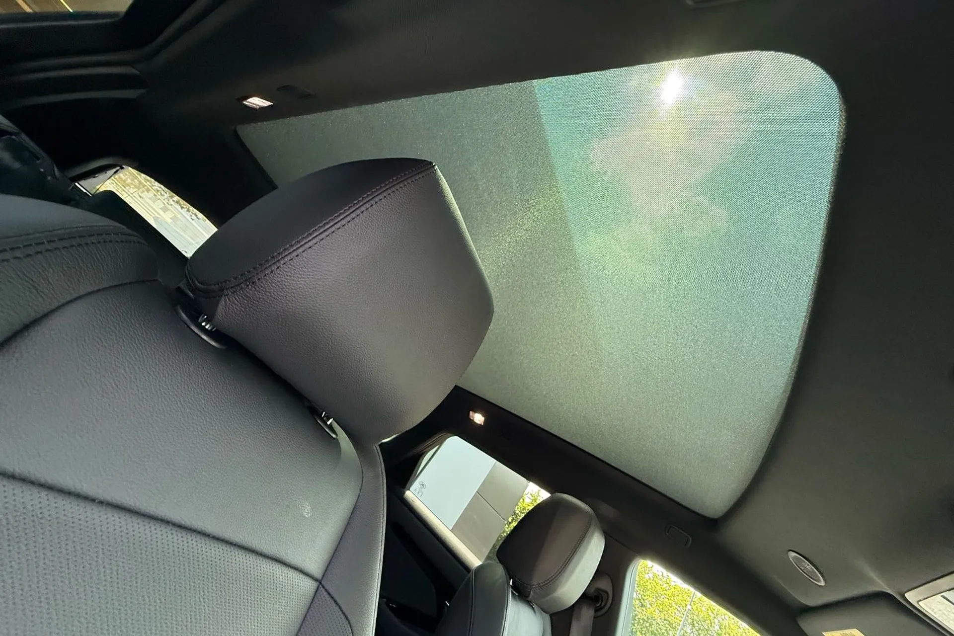 LAND ROVER RANGE ROVER EVOQUE thumbnail image number 38