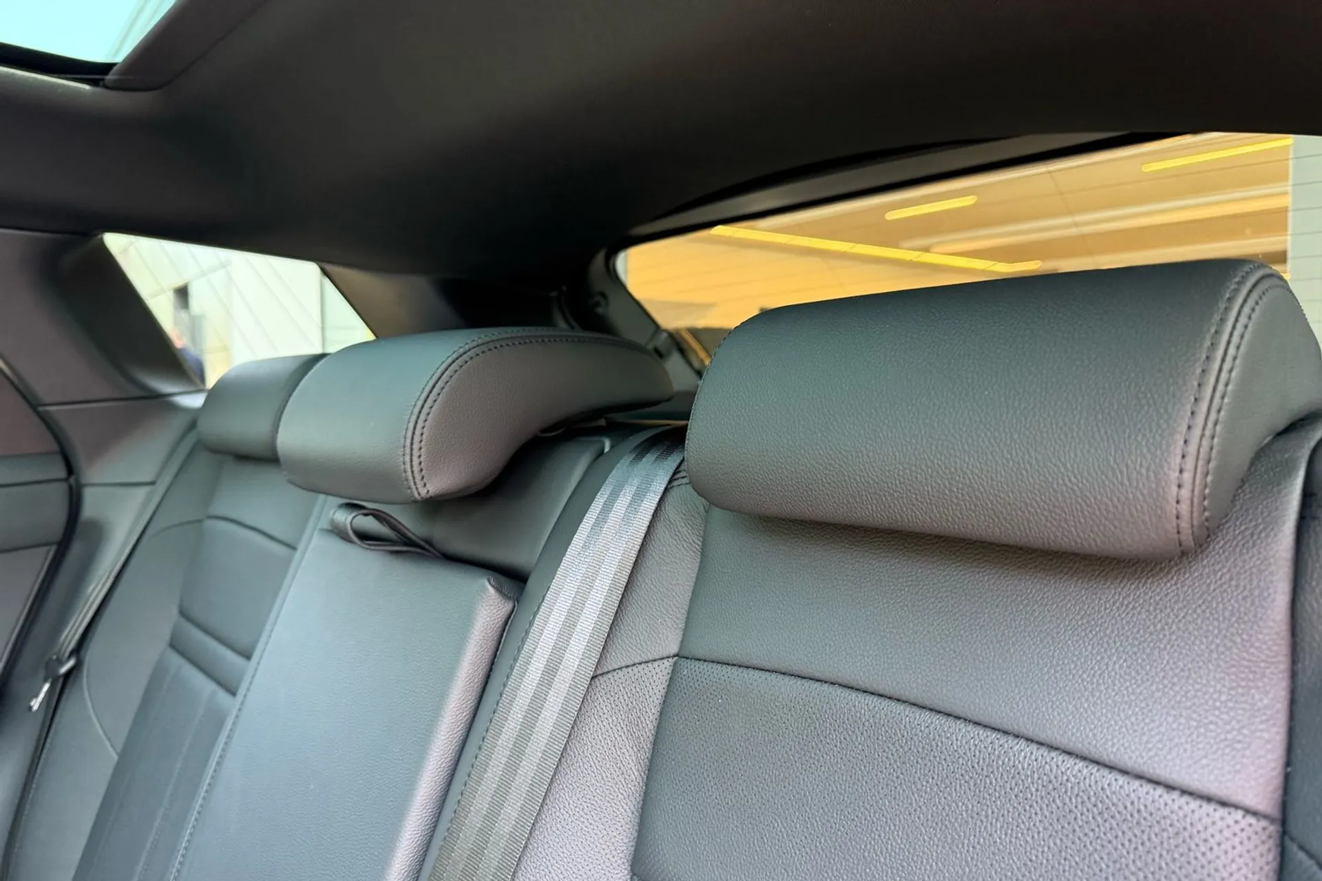 LAND ROVER RANGE ROVER EVOQUE thumbnail image number 53