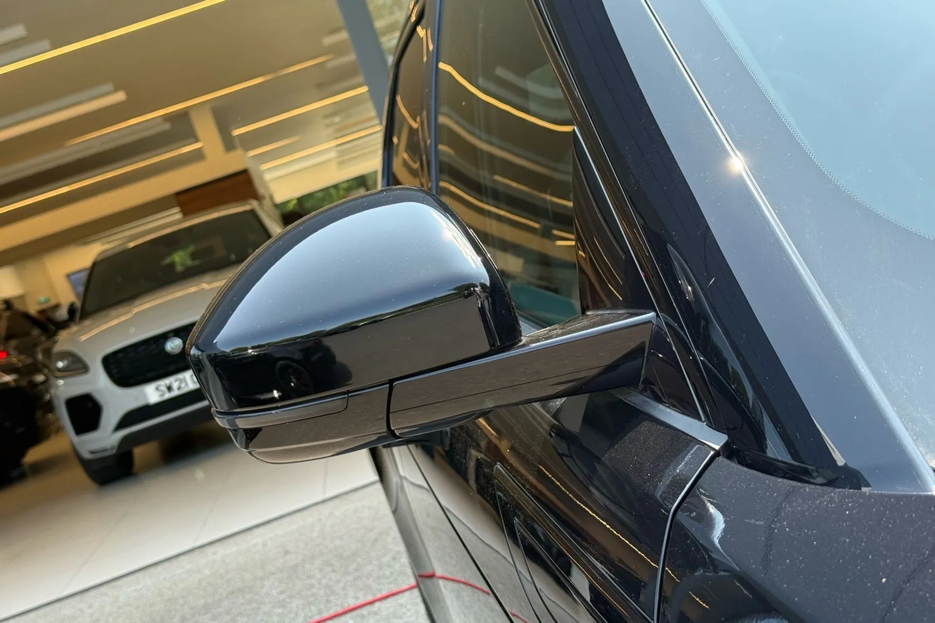 LAND ROVER RANGE ROVER EVOQUE thumbnail image number 59