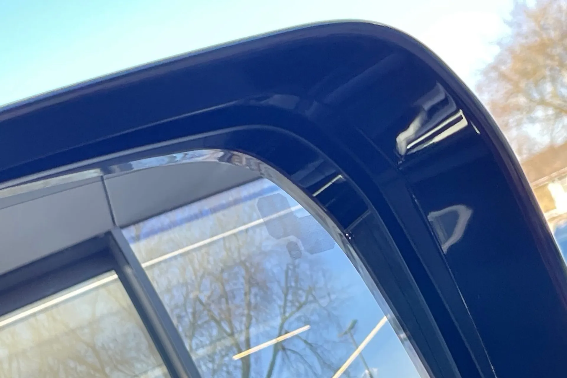 LAND ROVER DEFENDER thumbnail image number 41
