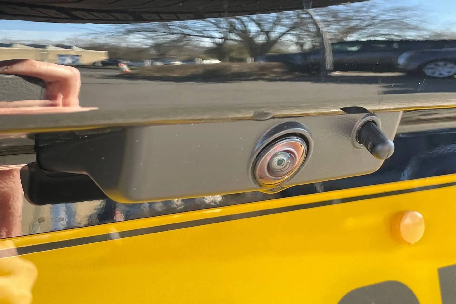 LAND ROVER DEFENDER thumbnail image number 52