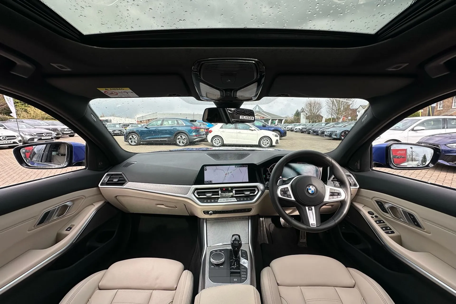 BMW 3 SERIES thumbnail image number 3
