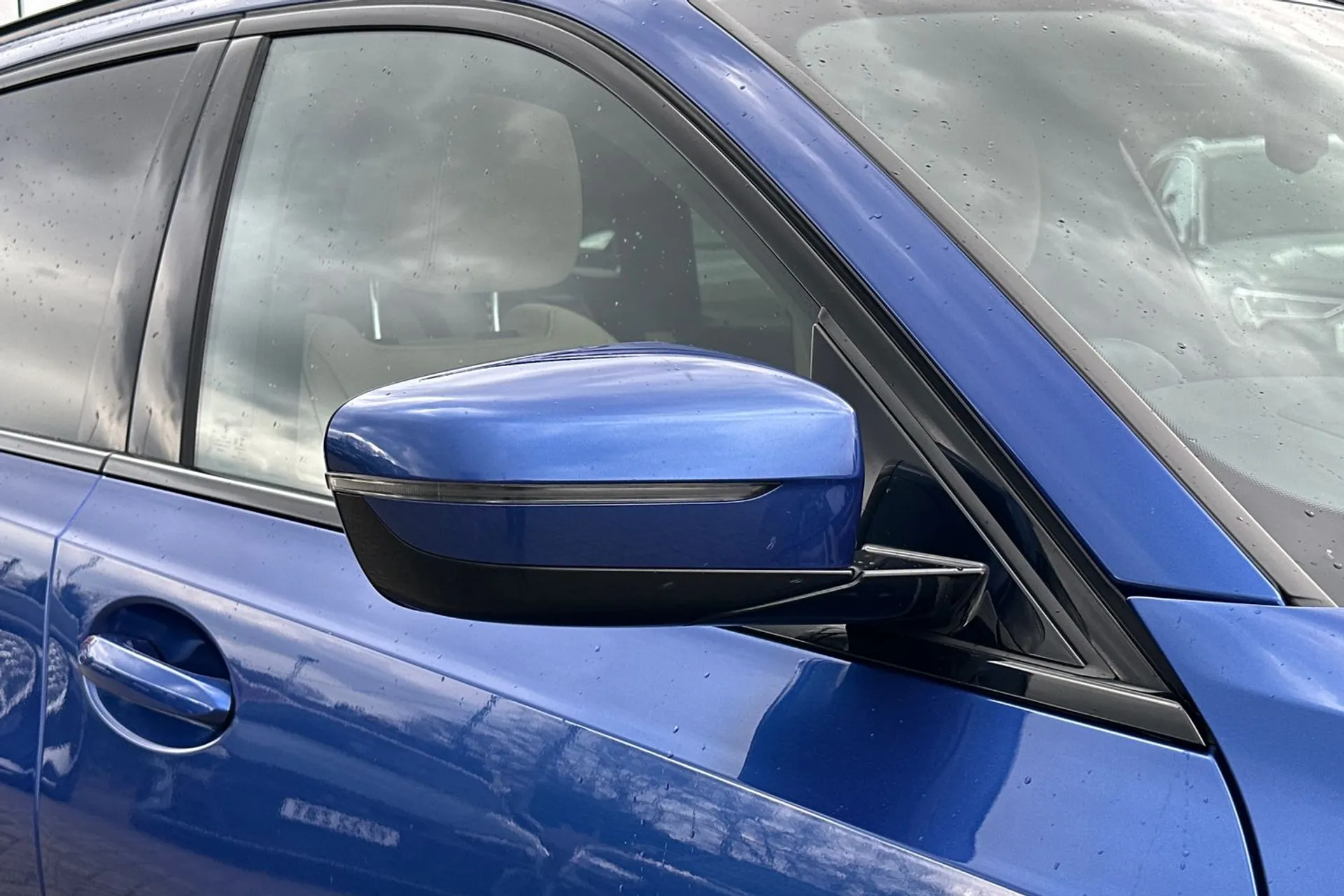 BMW 3 SERIES thumbnail image number 43