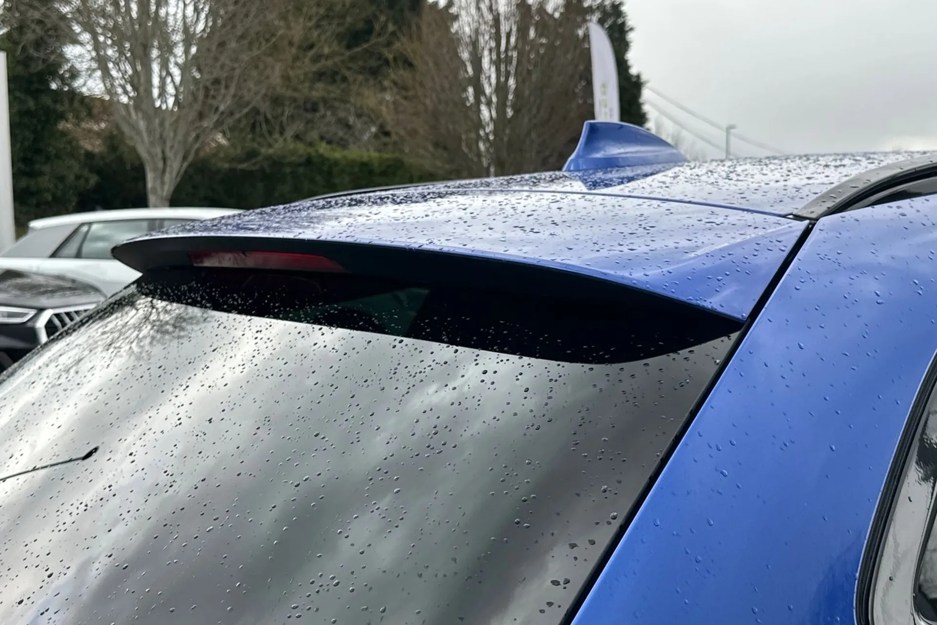 BMW 3 SERIES thumbnail image number 22