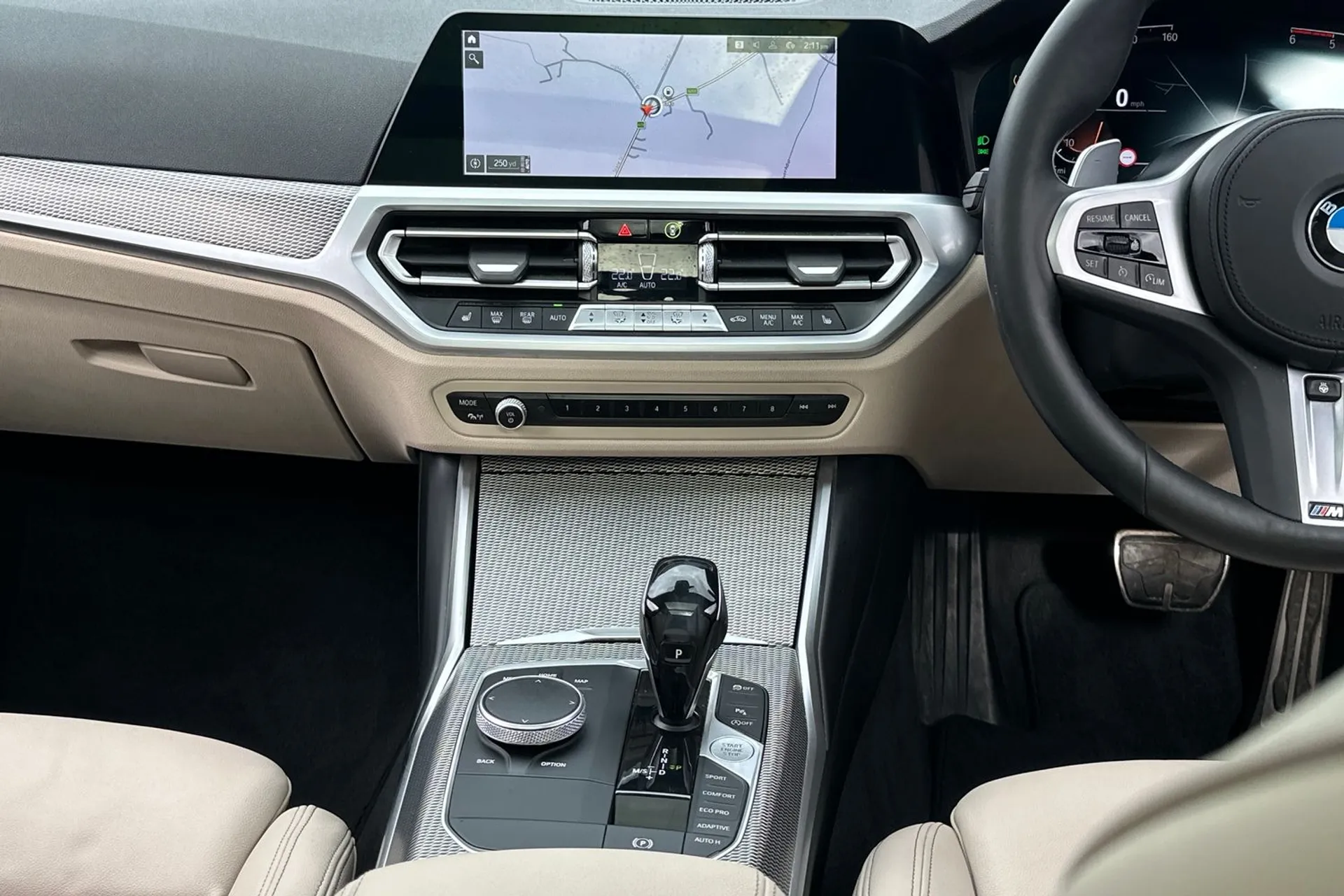 BMW 3 SERIES thumbnail image number 38