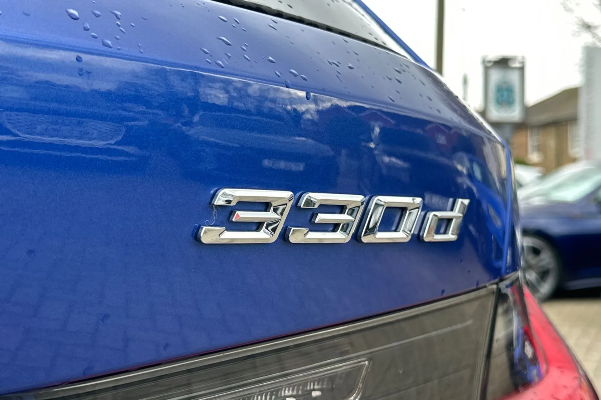 BMW 3 SERIES thumbnail image number 18