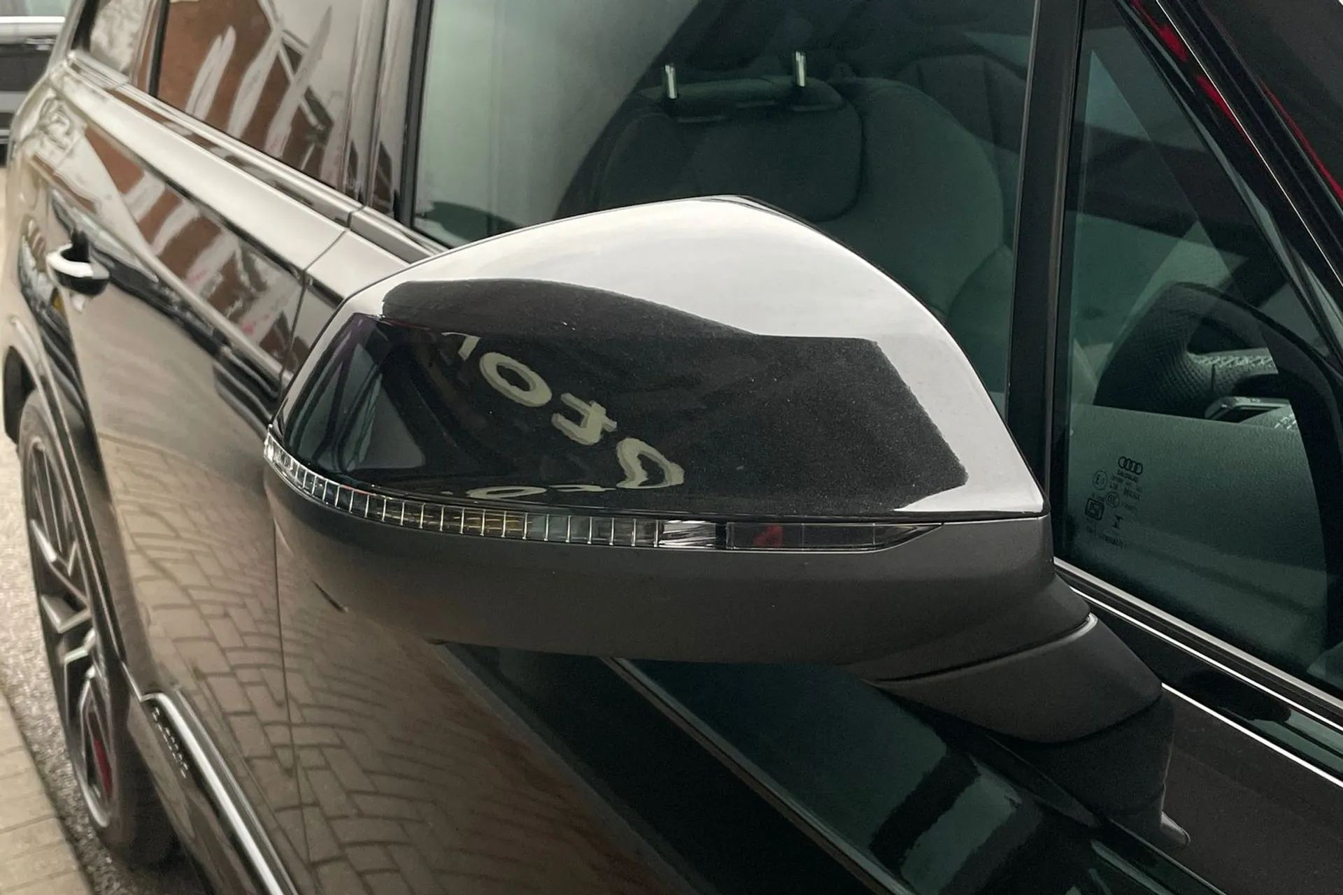 Audi Q7 thumbnail image number 53