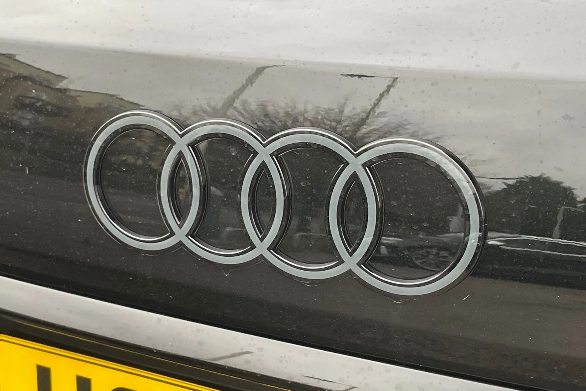 Audi Q7 thumbnail image number 49