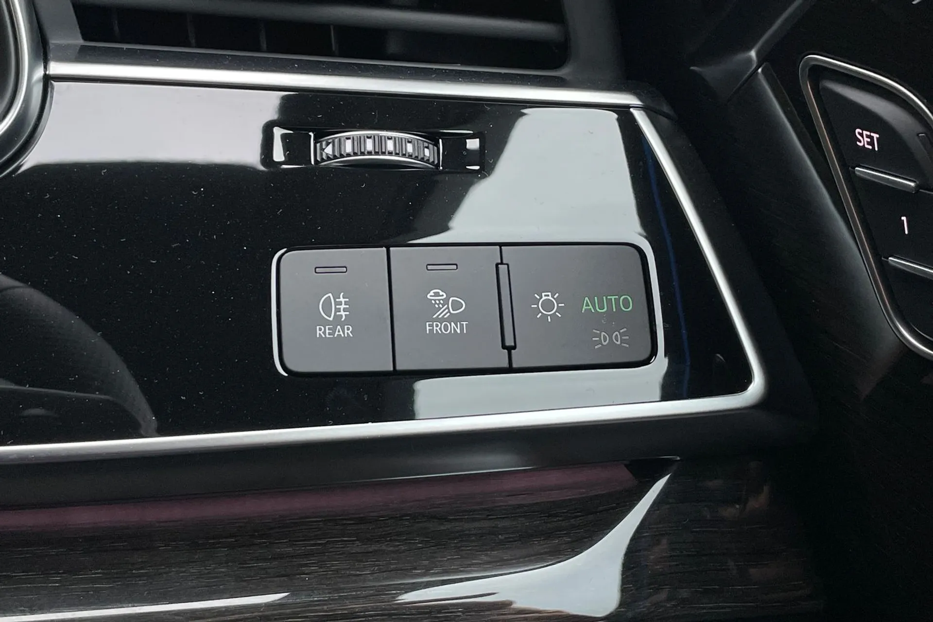 Audi Q7 thumbnail image number 55