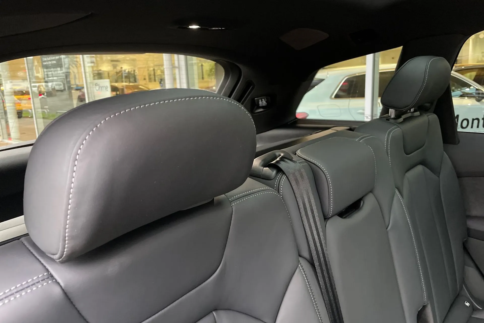 Audi Q7 thumbnail image number 51