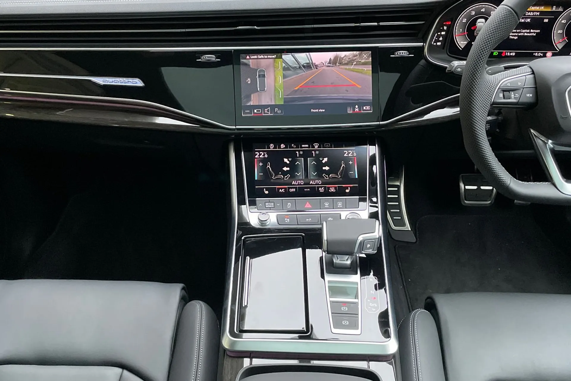 Audi Q7 thumbnail image number 33