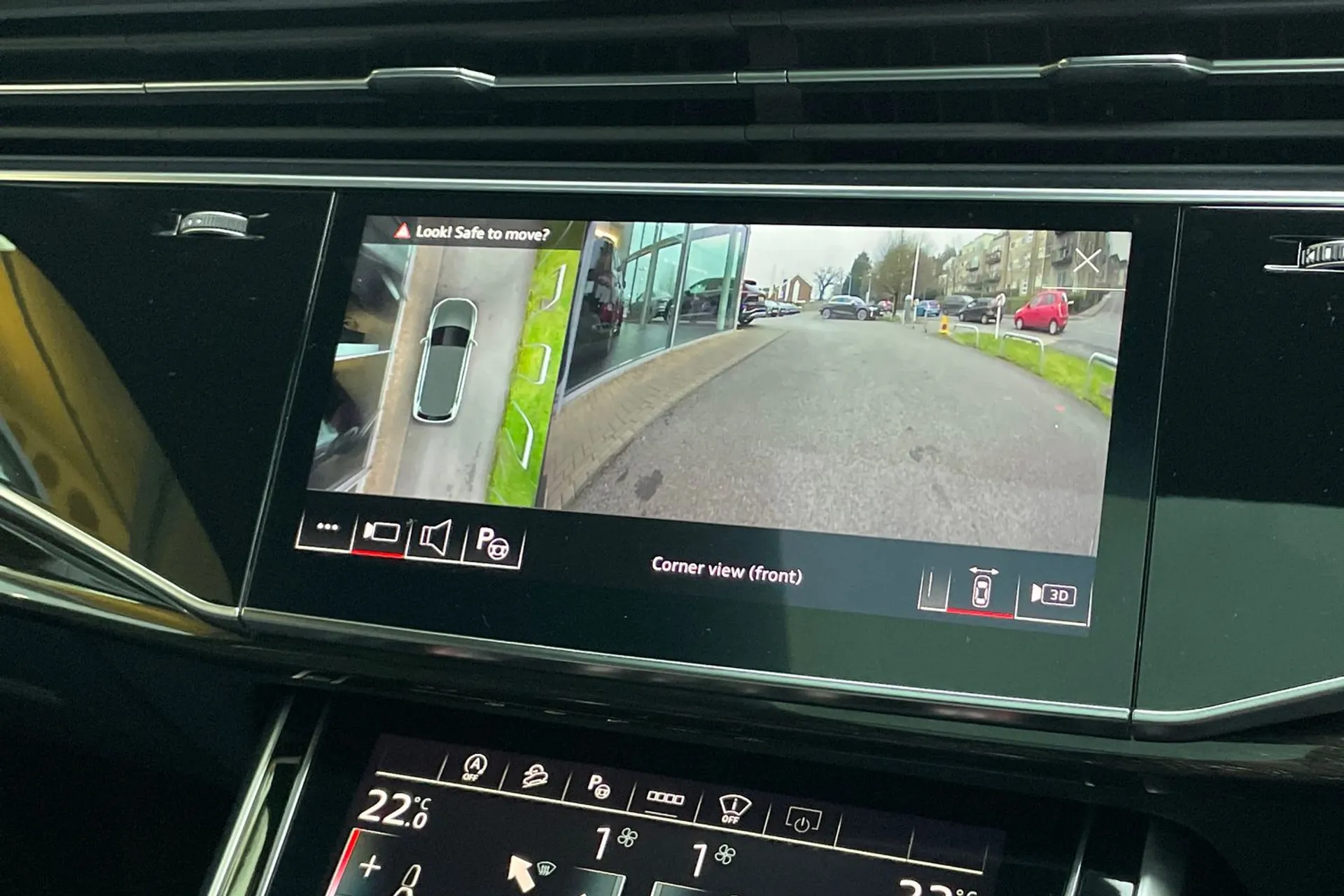 Audi Q7 thumbnail image number 37
