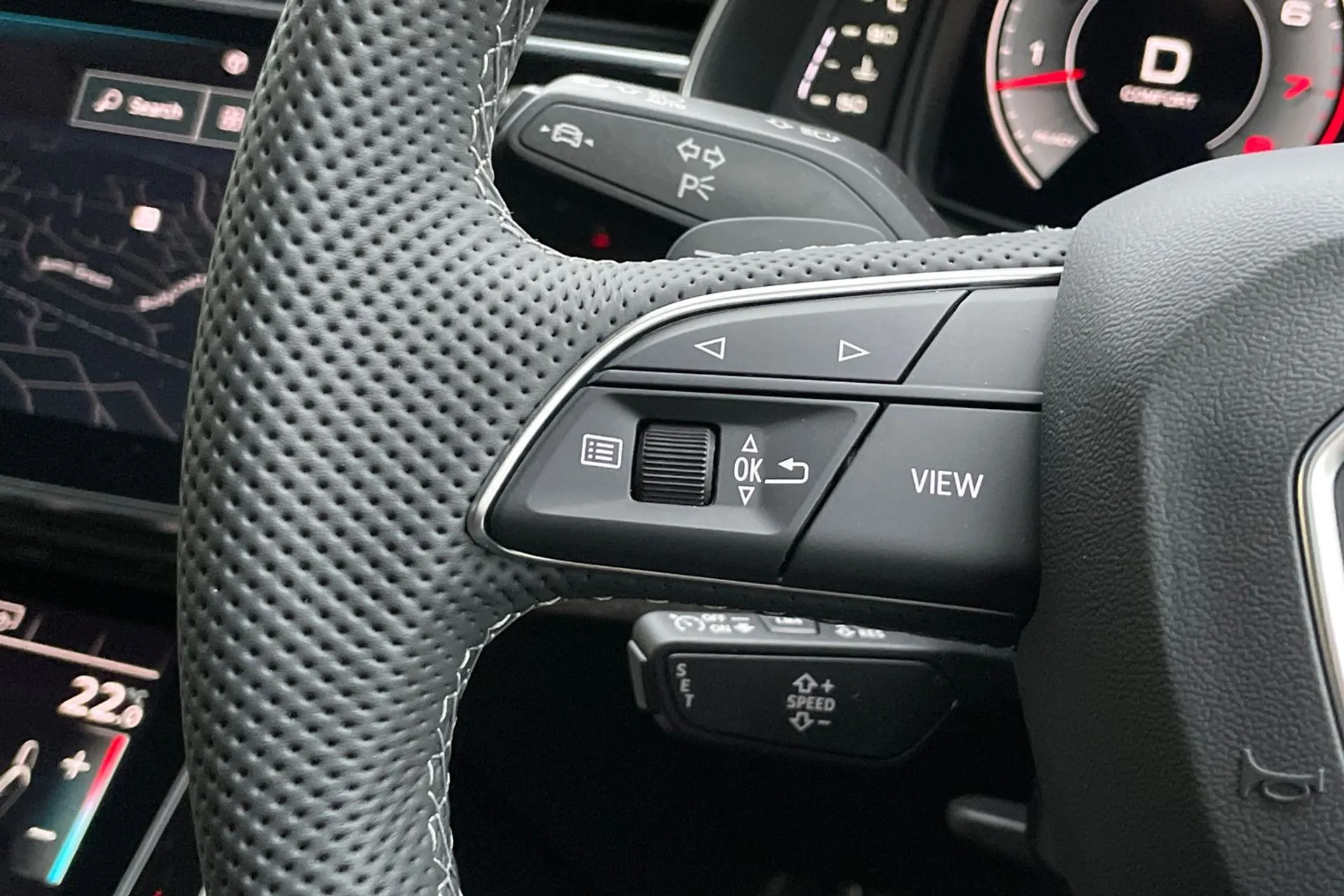 Audi Q7 thumbnail image number 57