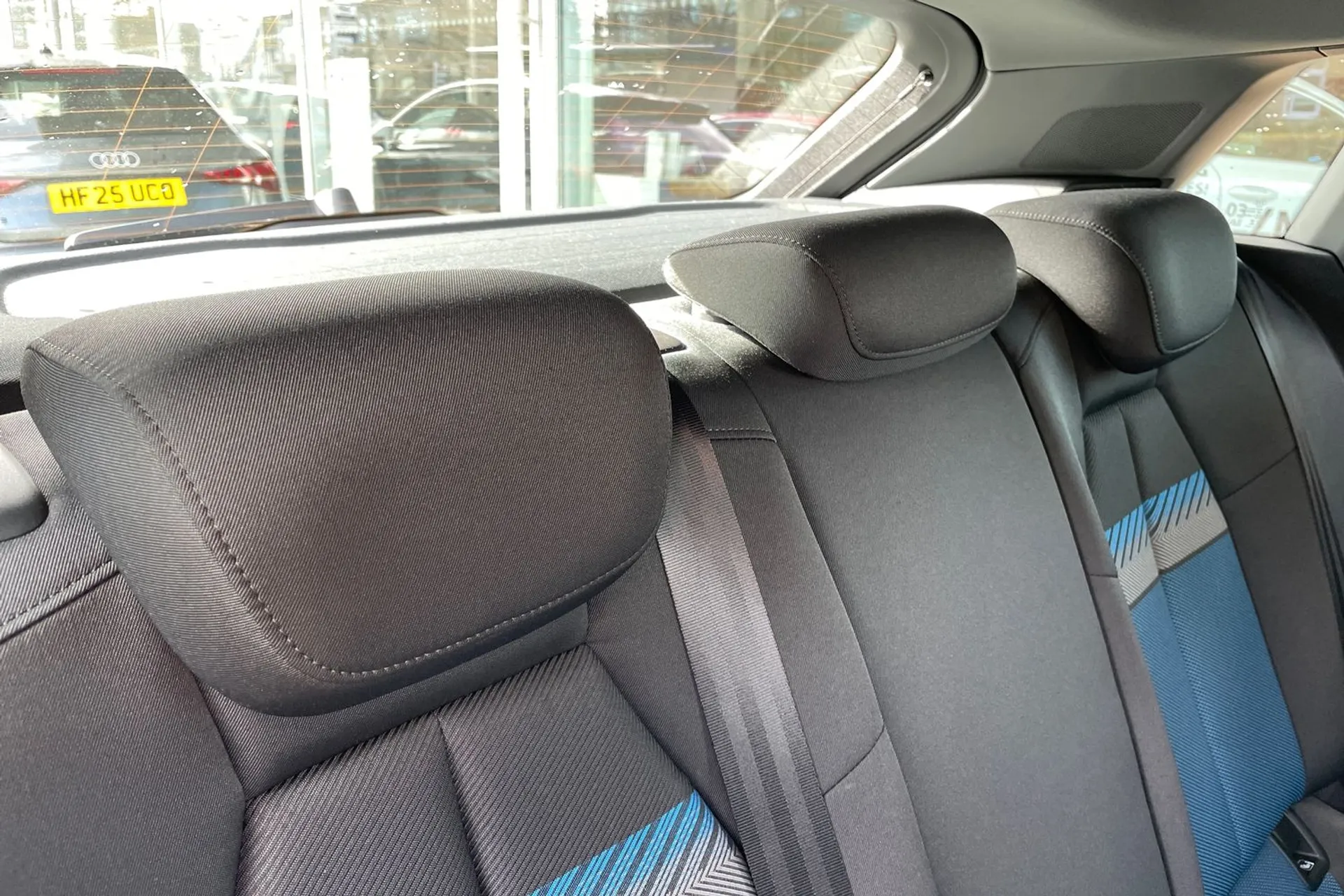 Audi A3 thumbnail image number 51