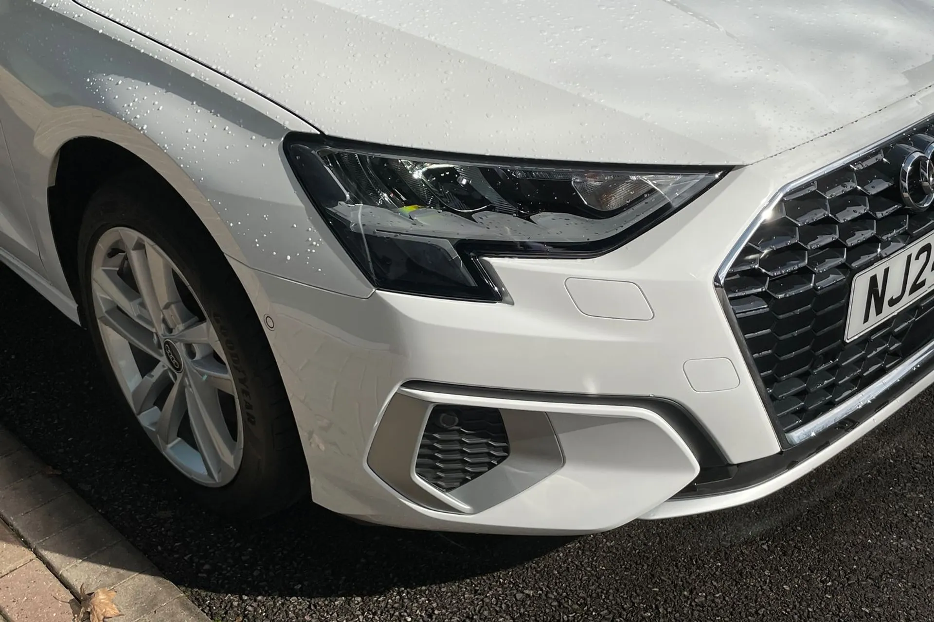 Audi A3 thumbnail image number 56